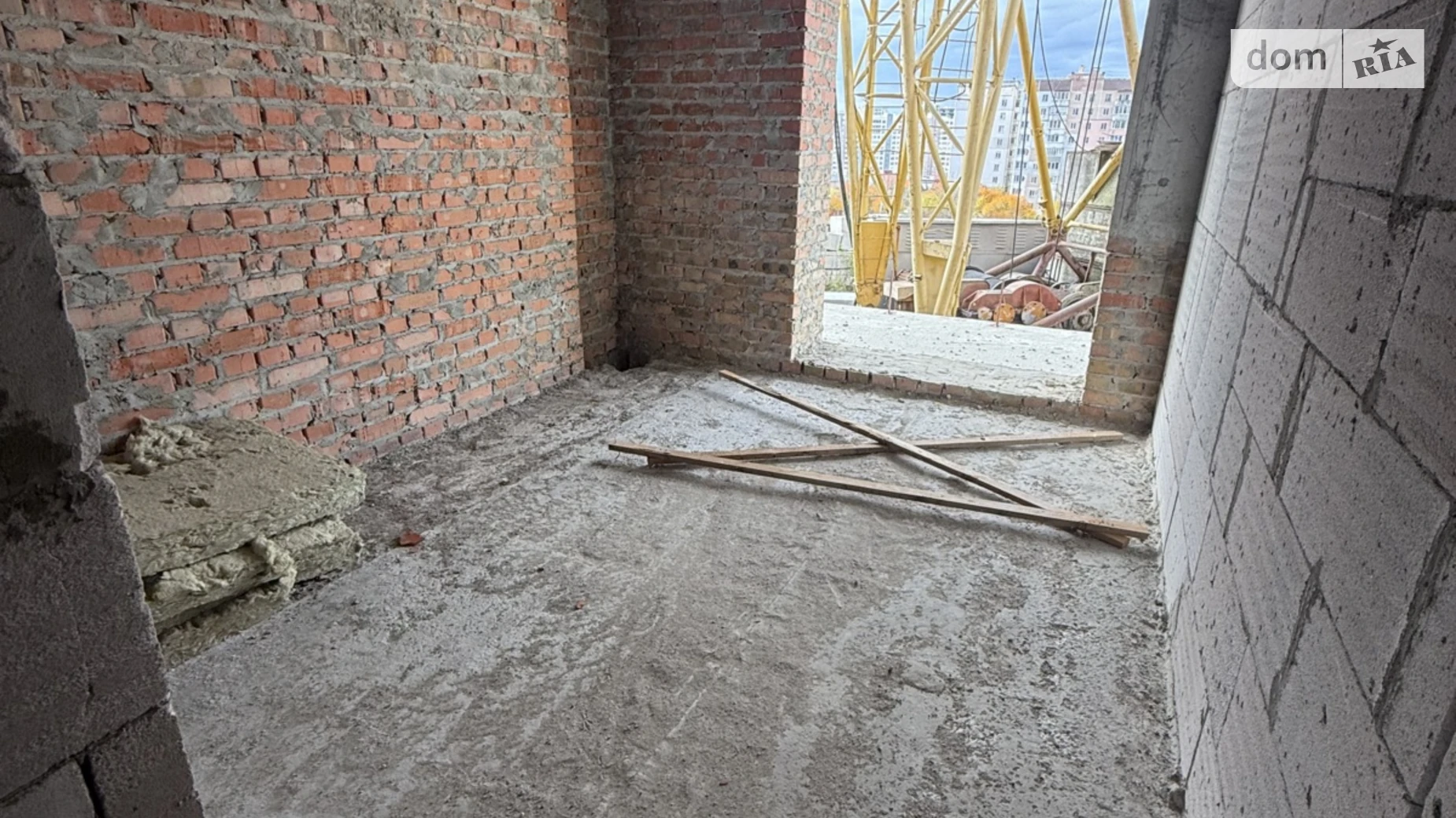 1-комнатная квартира 42 кв. м в Тернополе, ул. Владимира Великого - фото 4