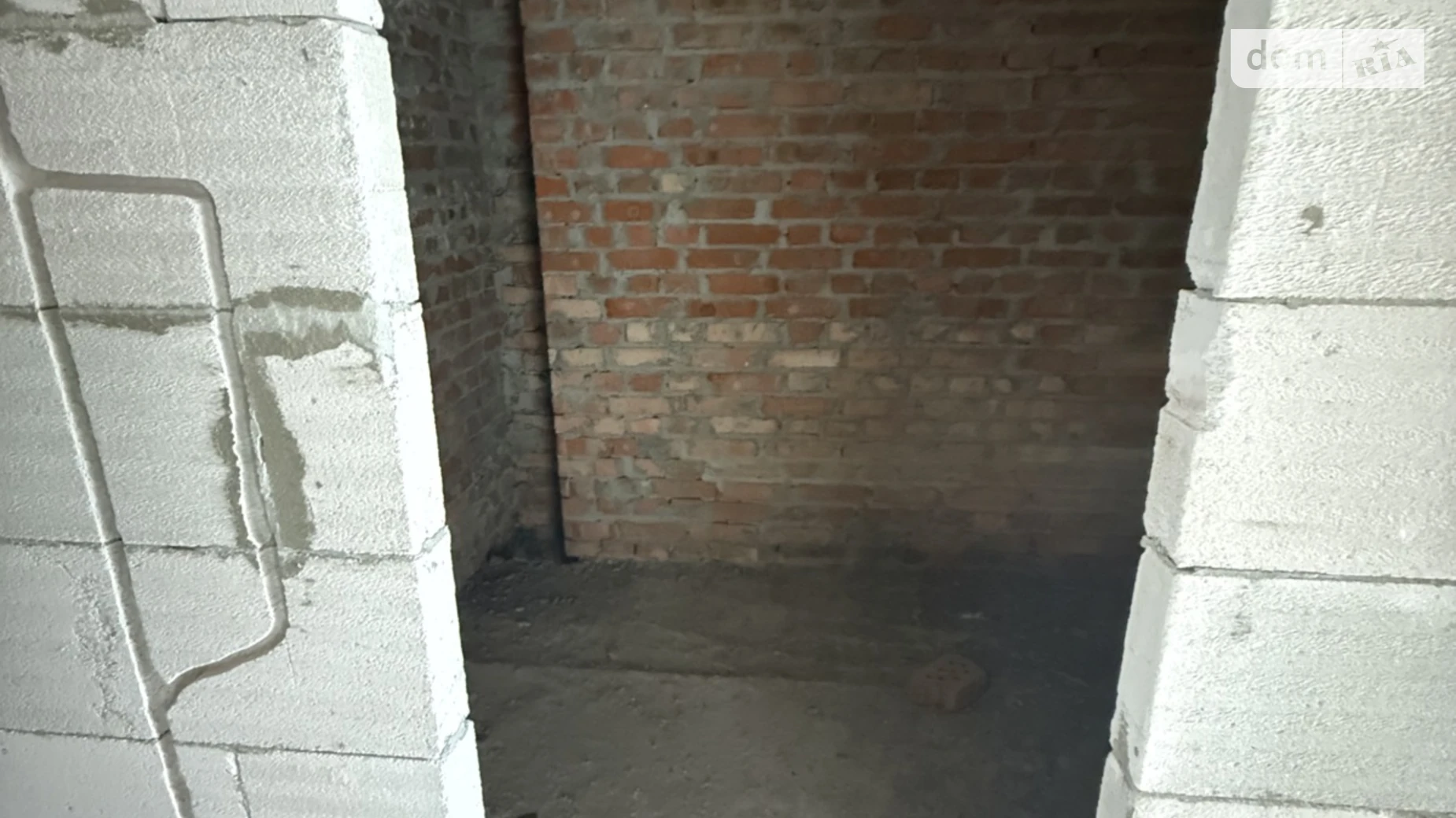 1-комнатная квартира 42 кв. м в Тернополе, ул. Владимира Великого - фото 5