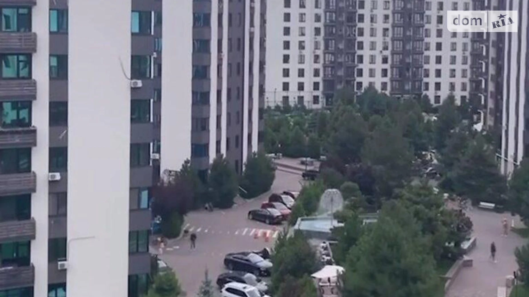 Продается 1-комнатная квартира 54.7 кв. м в Софиевской Борщаговке, просп. Героев Небесной Сотни, 16/26 - фото 3