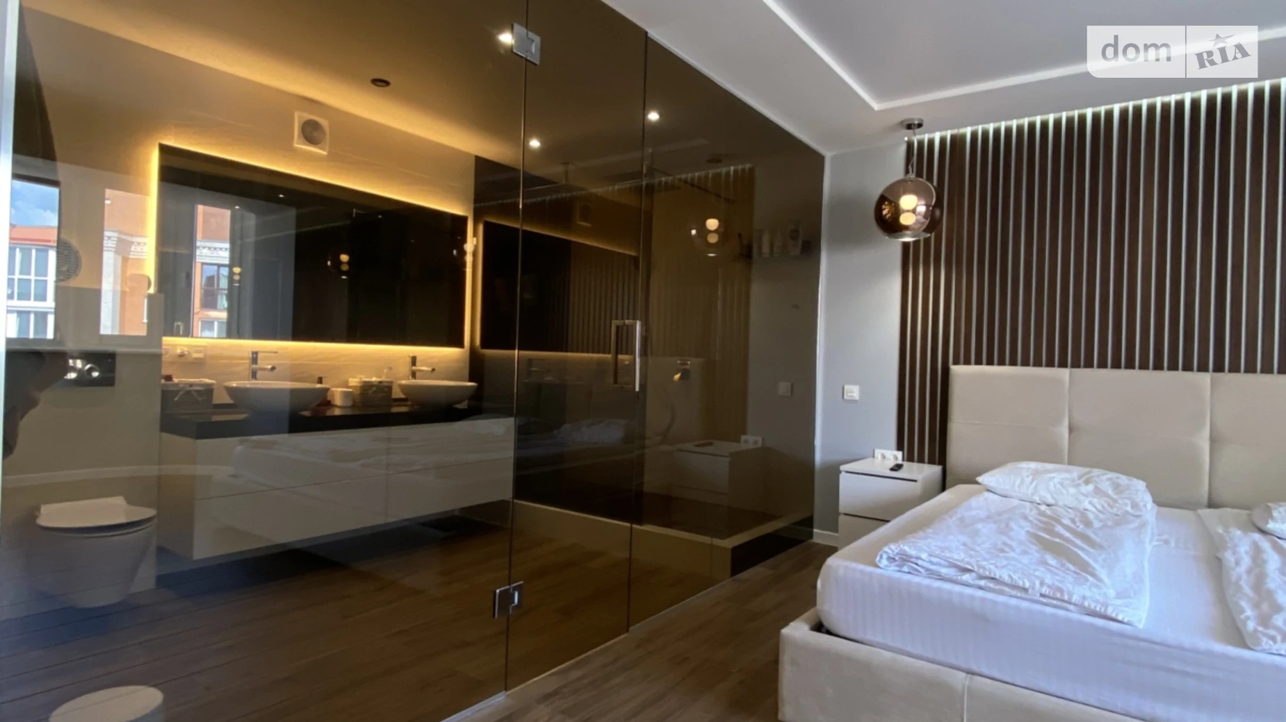 Продається 2-кімнатна квартира 106.7 кв. м у Чернігові, вул. Шевченка, 101А - фото 4