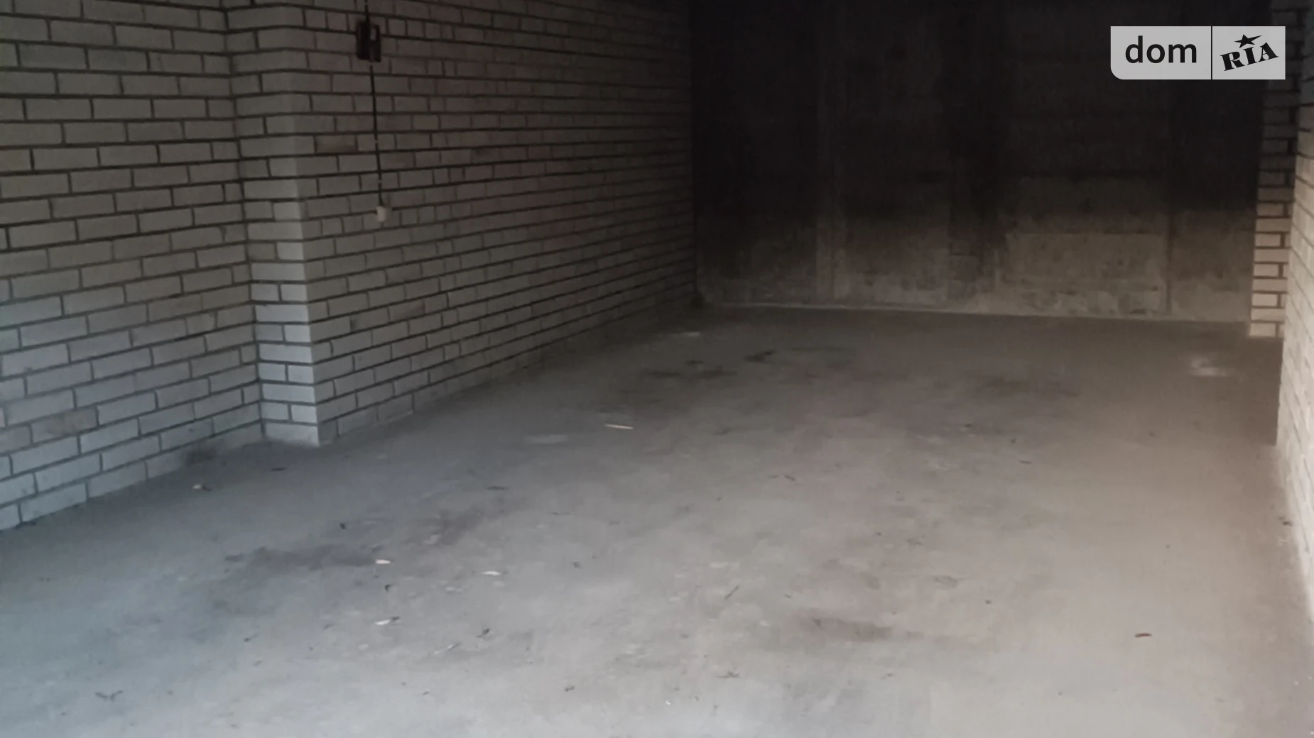 Сдается в аренду место в гаражном кооперативе под легковое авто на 25 кв. м, цена: 6000 грн - фото 2