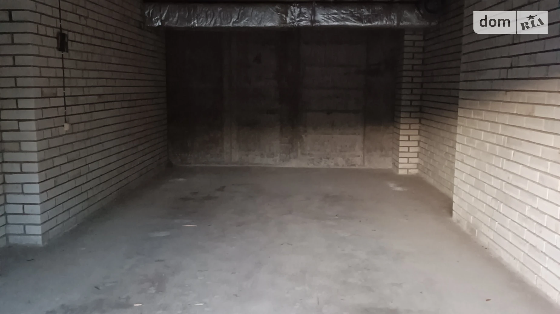 Сдается в аренду место в гаражном кооперативе под легковое авто на 25 кв. м, цена: 6000 грн - фото 3