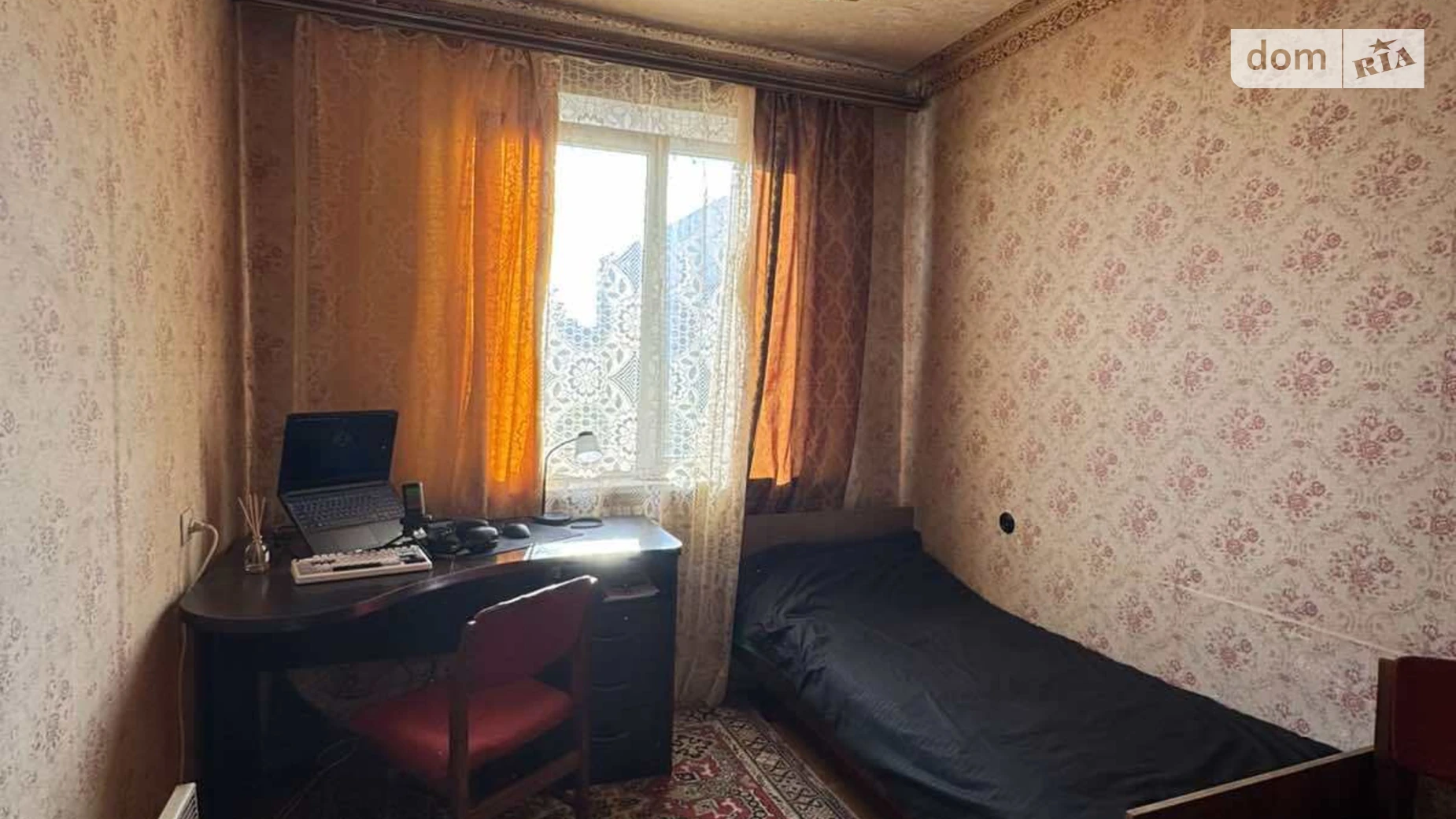 Продается 2-комнатная квартира 47.8 кв. м в Харькове, ул. Валентиновская, 29 - фото 3