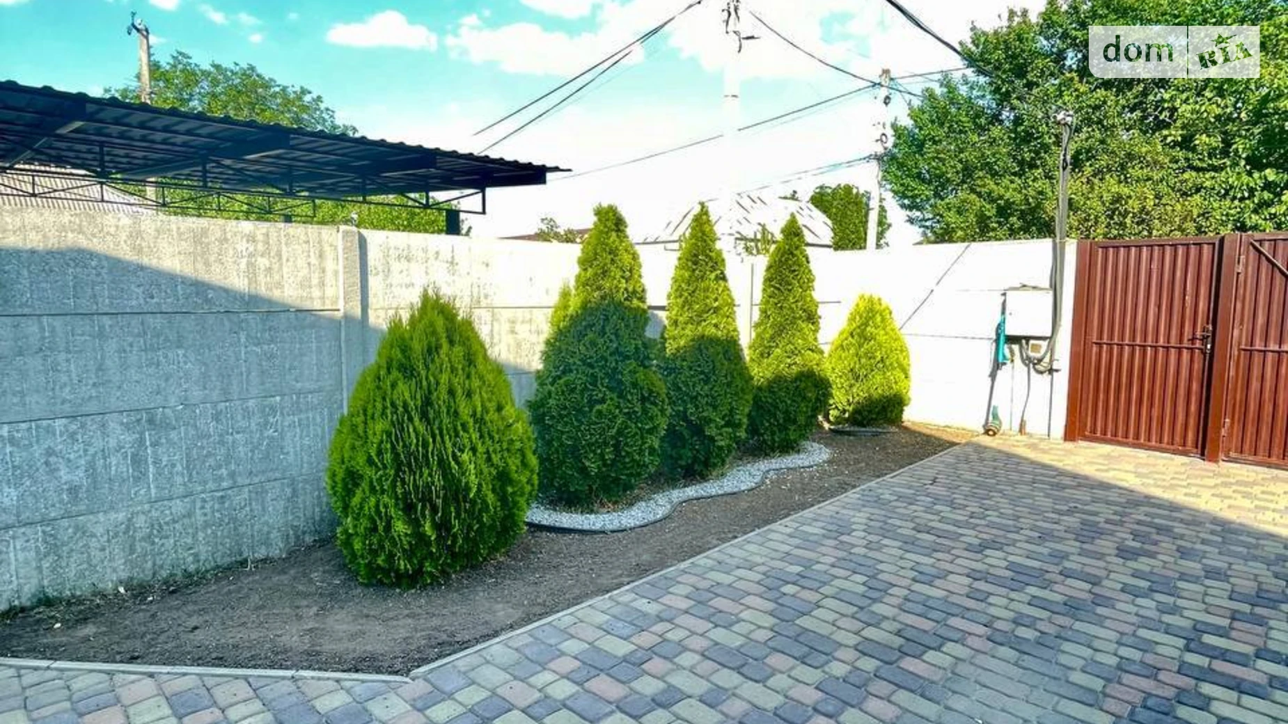 Здається в оренду одноповерховий будинок 92.2 кв. м з банею/сауною, цена: 30000 грн - фото 2