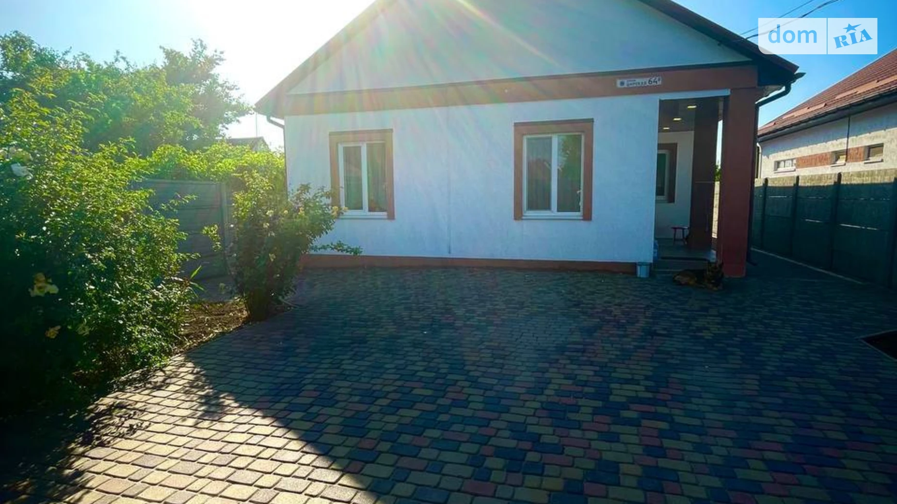 Здається в оренду одноповерховий будинок 92.2 кв. м з банею/сауною, цена: 30000 грн - фото 3