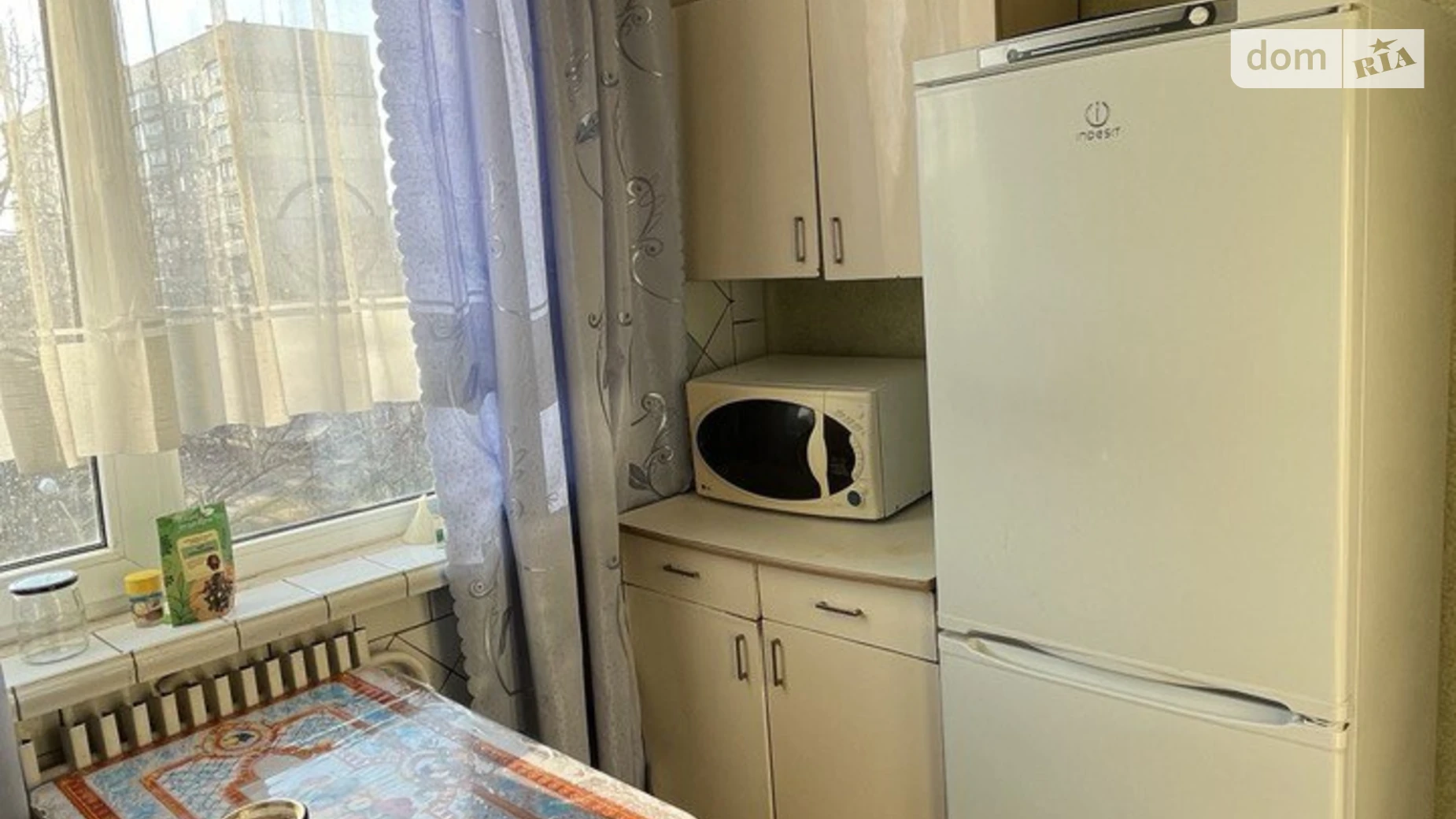 Продается 2-комнатная квартира 47.8 кв. м в Харькове, ул. Валентиновская, 29 - фото 5