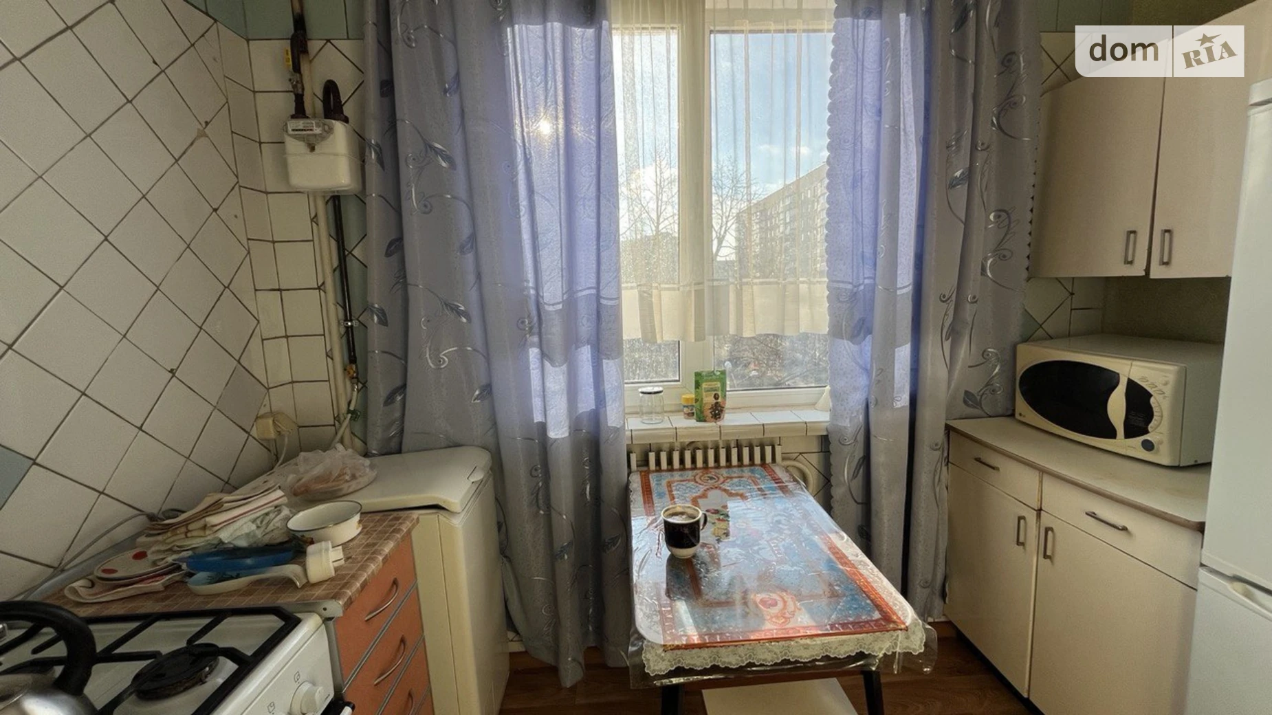 Продается 2-комнатная квартира 47.8 кв. м в Харькове, ул. Валентиновская, 29 - фото 2