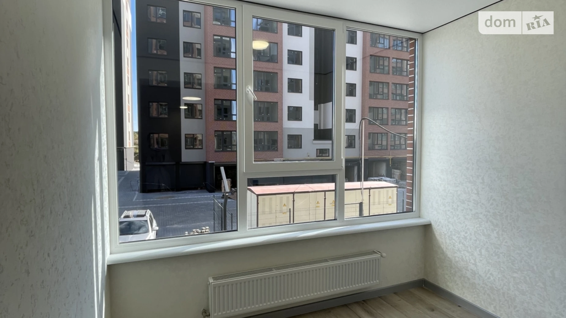 Продається 1-кімнатна квартира 43 кв. м у Хмельницькому, вул. Січових Стрільців, 8Б - фото 4