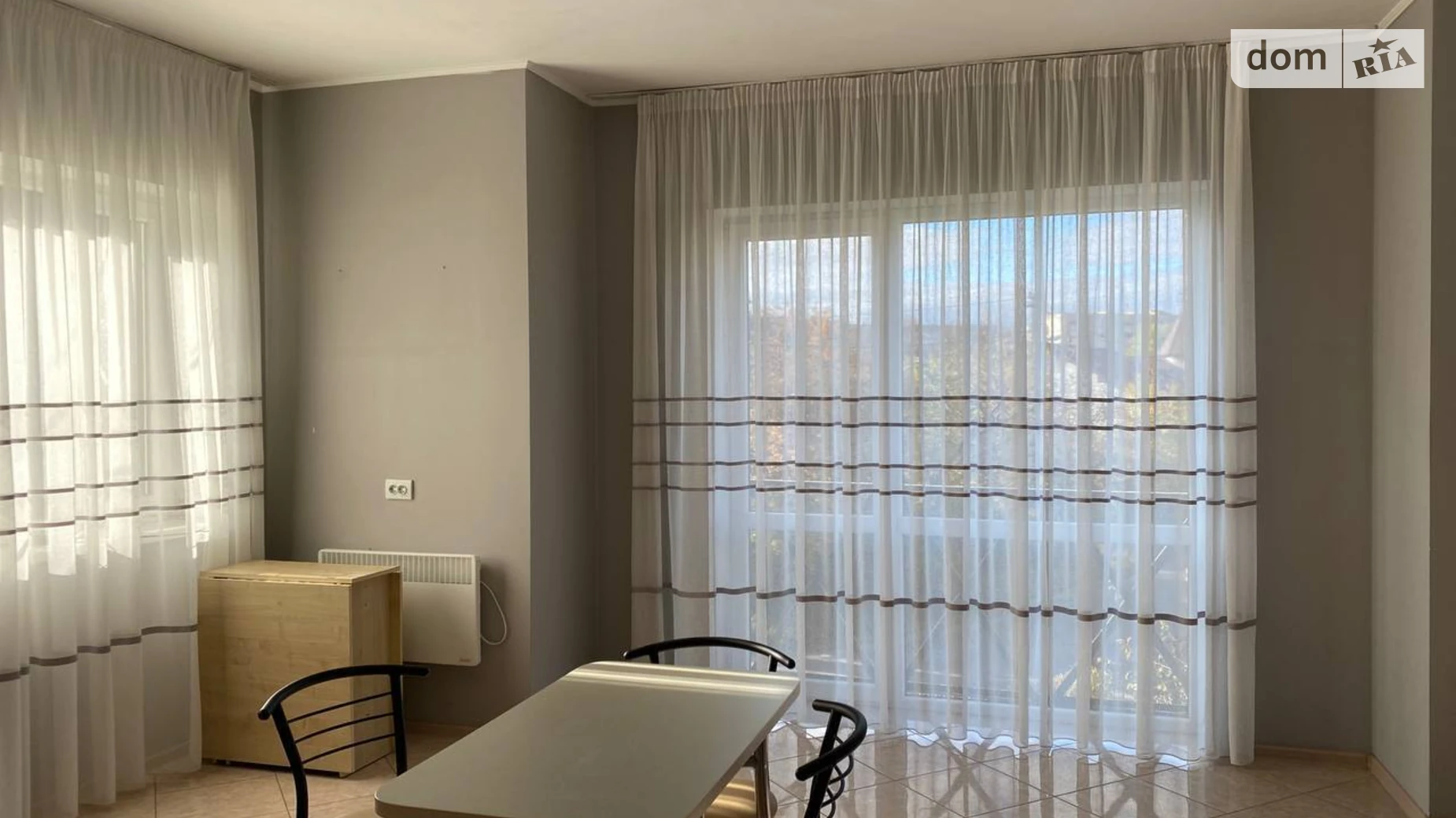 2-комнатная квартира 78 кв. м в Тернополе, ул. Глубокая - фото 3