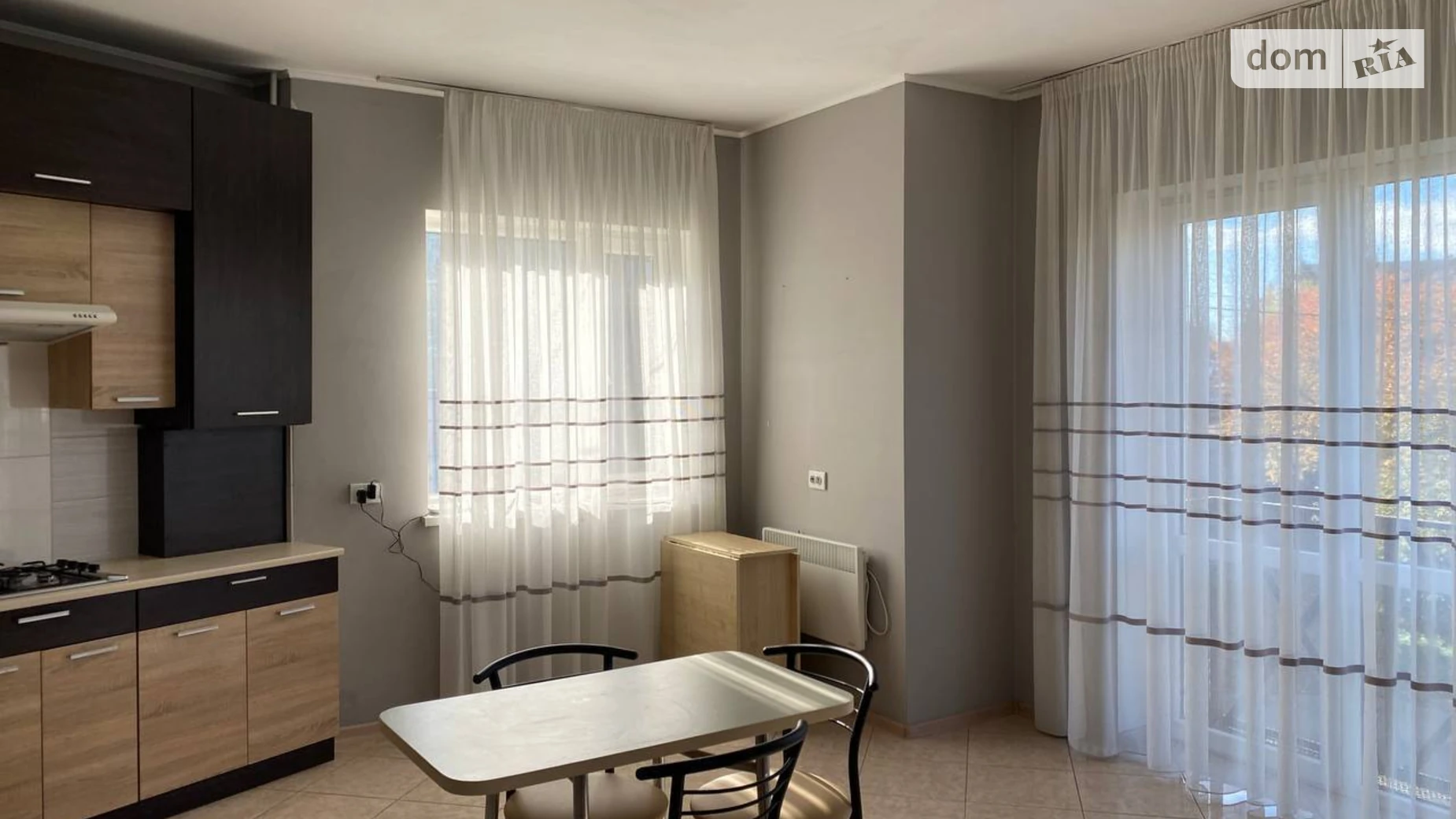 2-комнатная квартира 78 кв. м в Тернополе, ул. Глубокая - фото 4