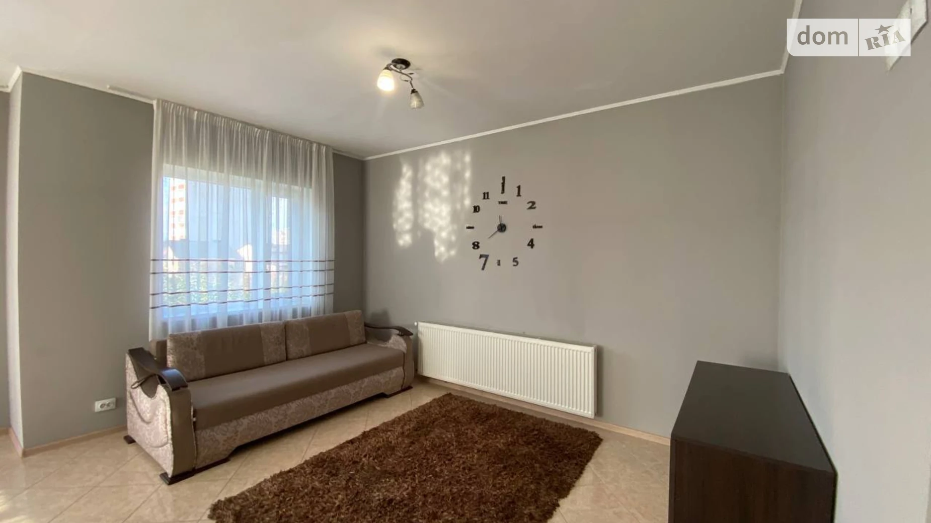 2-комнатная квартира 78 кв. м в Тернополе, ул. Глубокая - фото 5