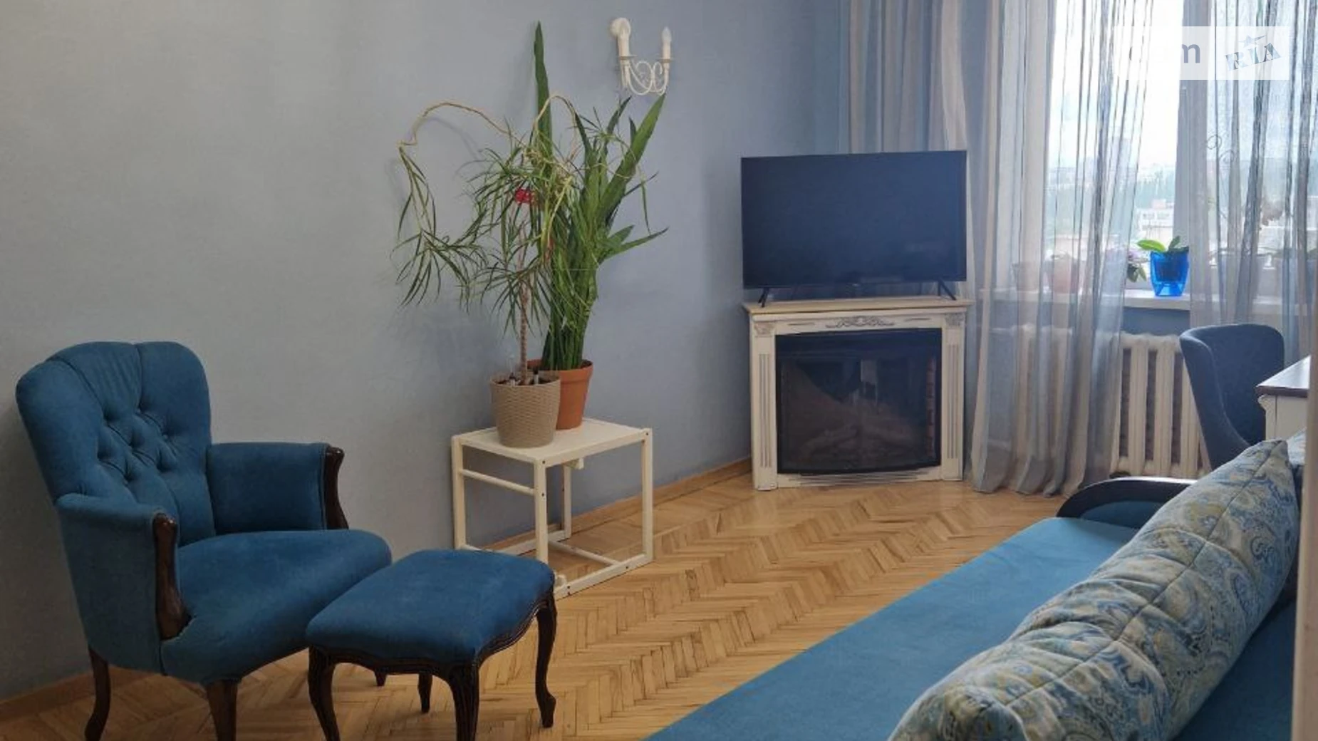 Продается 3-комнатная квартира 67 кв. м в Днепре, ул. Солнечная Набережная(Малиновского Маршала), 14 - фото 2