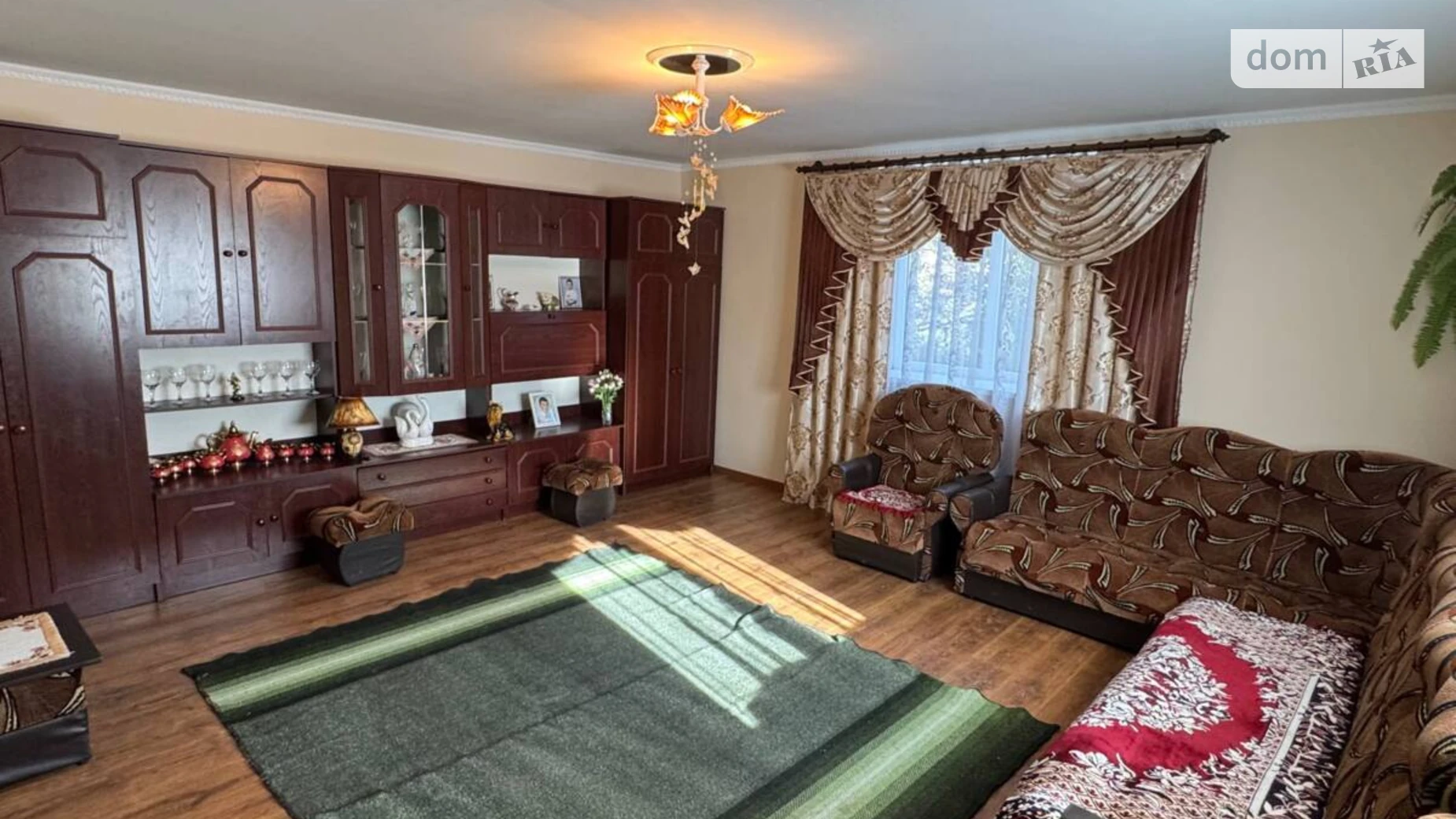 Продается одноэтажный дом 70 кв. м с камином, цена: 13000 $ - фото 2