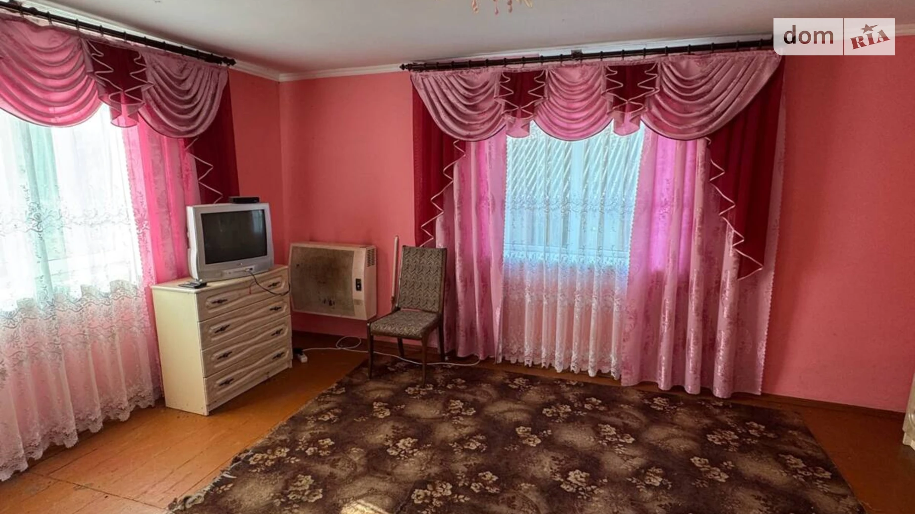 Продается одноэтажный дом 70 кв. м с камином, цена: 13000 $ - фото 3