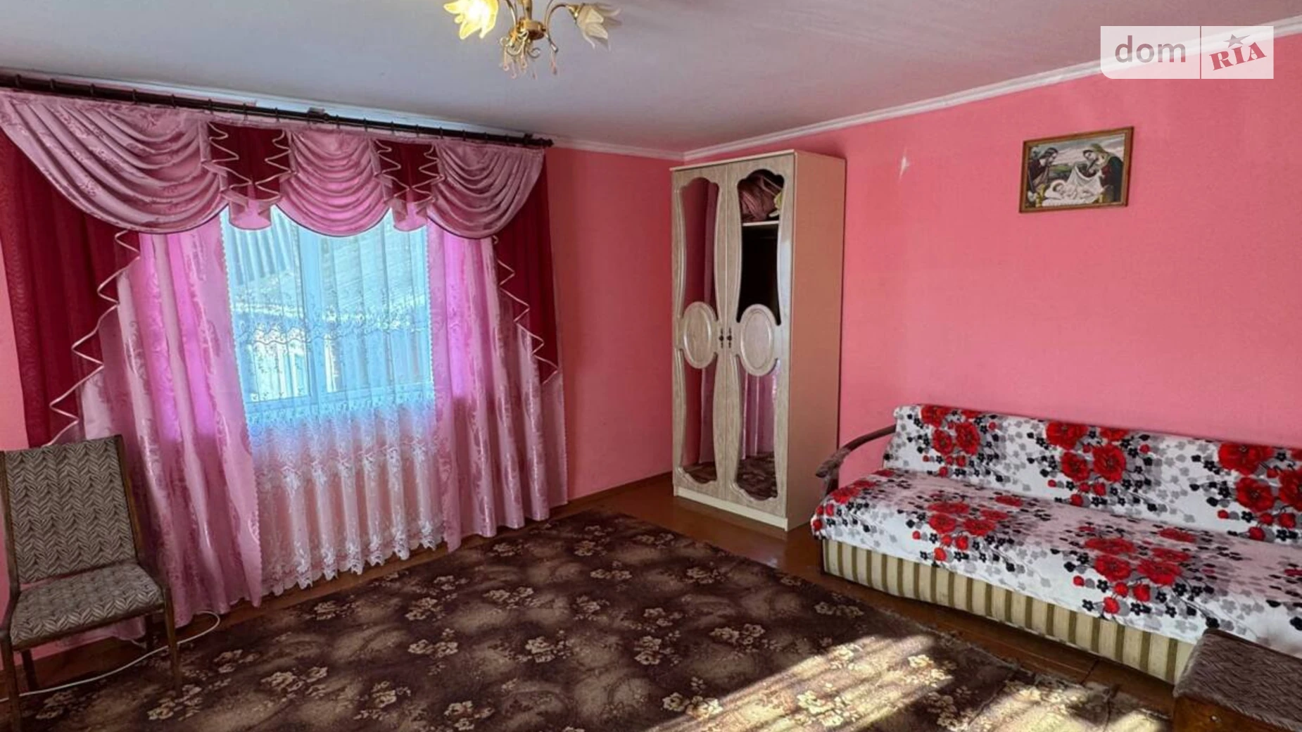 Продается одноэтажный дом 70 кв. м с камином, цена: 13000 $ - фото 4