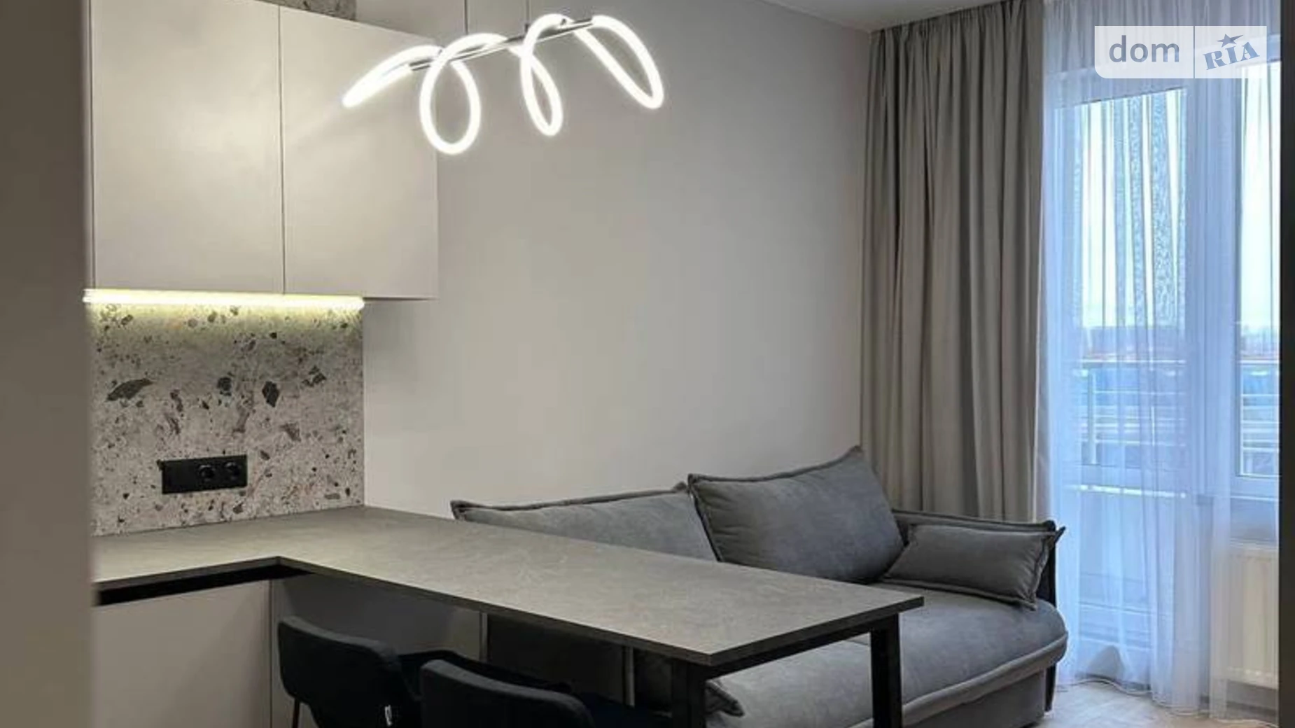 Продается 1-комнатная квартира 45 кв. м в Одессе, пер. Курортный, 2/4 - фото 4