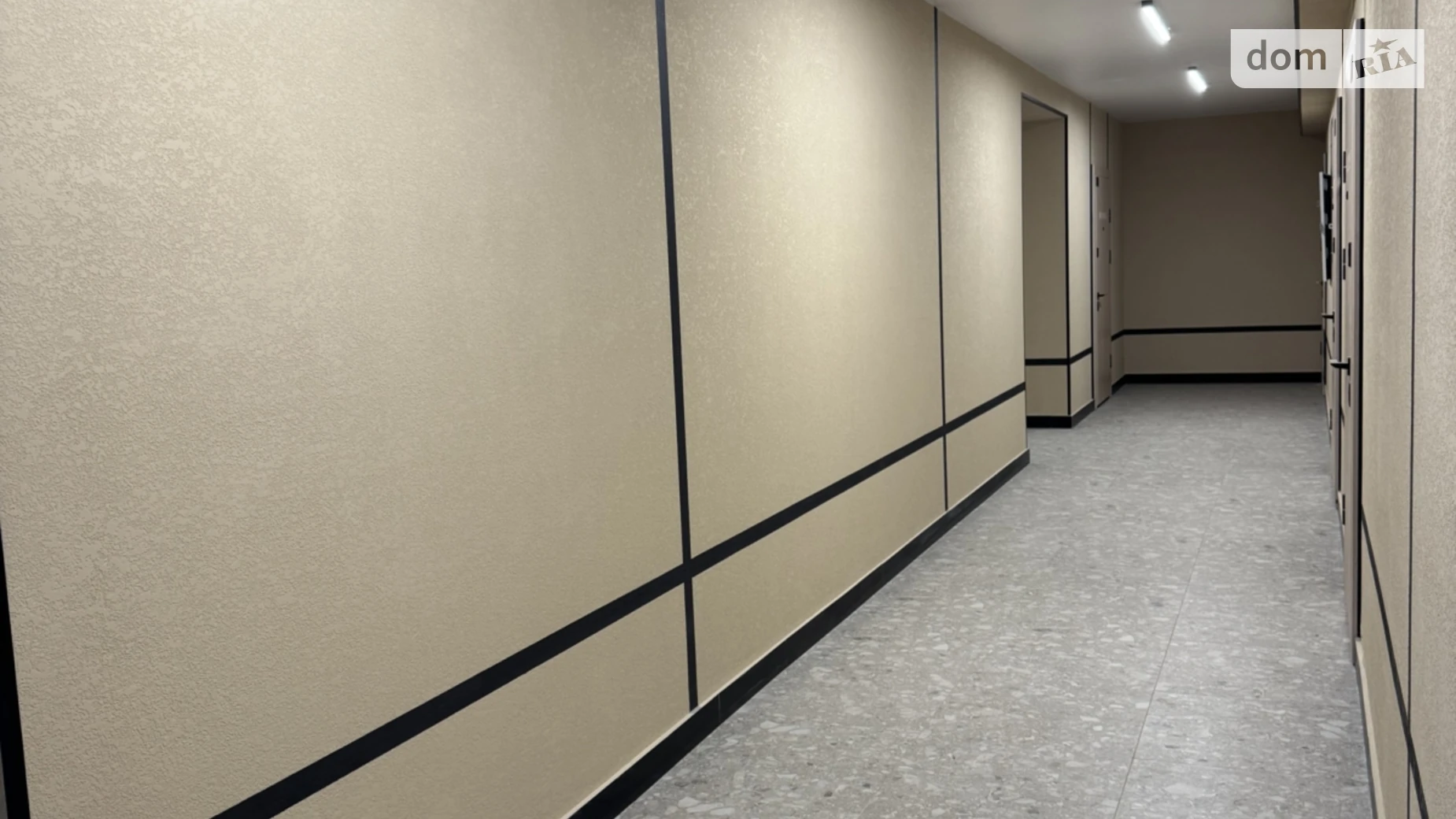 Продается 1-комнатная квартира 26 кв. м в Ирпене, ул. Соборная(ІІІ Интернационала), 2К/27 - фото 2