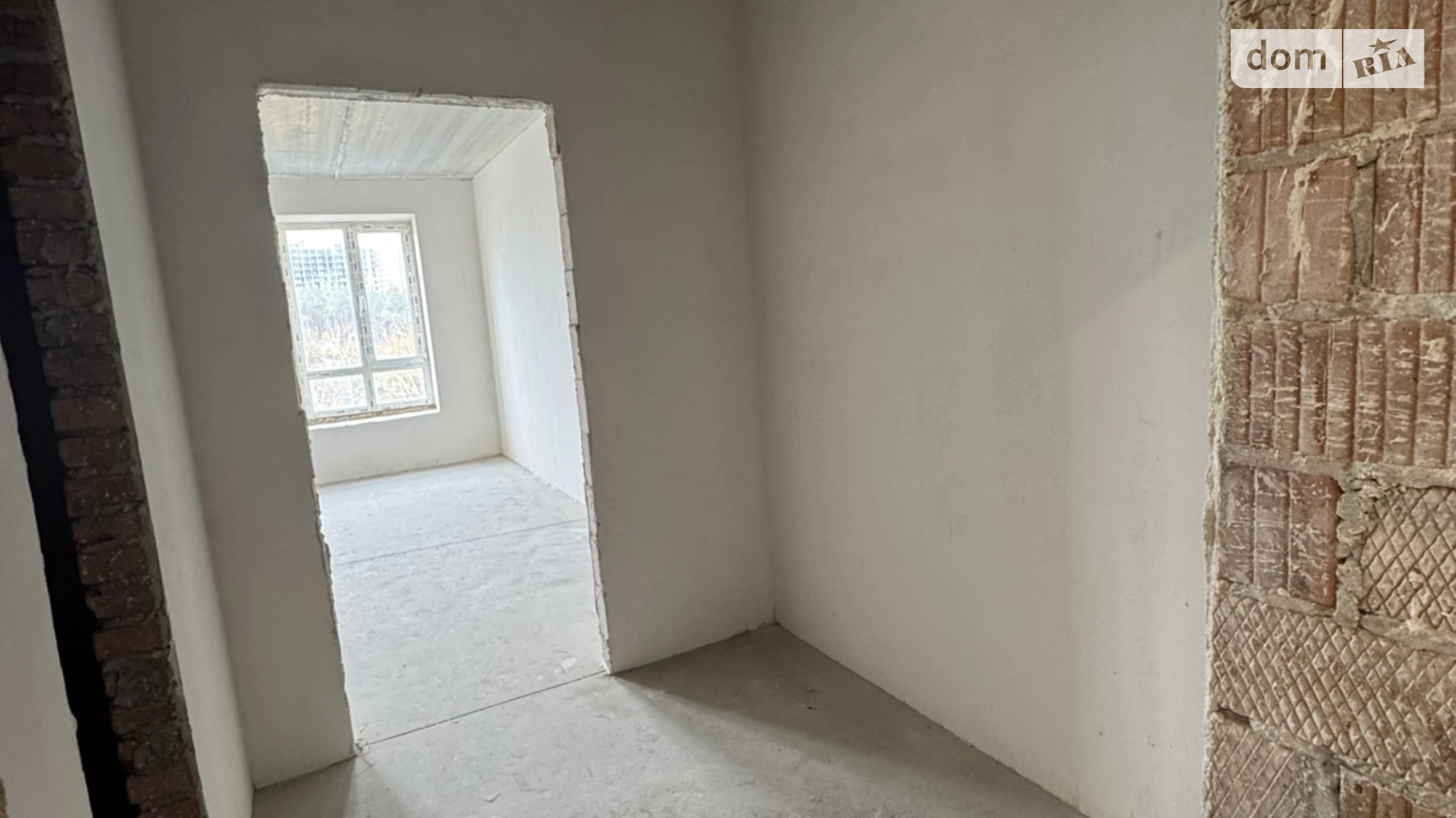 Продается 1-комнатная квартира 26 кв. м в Ирпене, ул. Соборная(ІІІ Интернационала), 2К/27 - фото 3