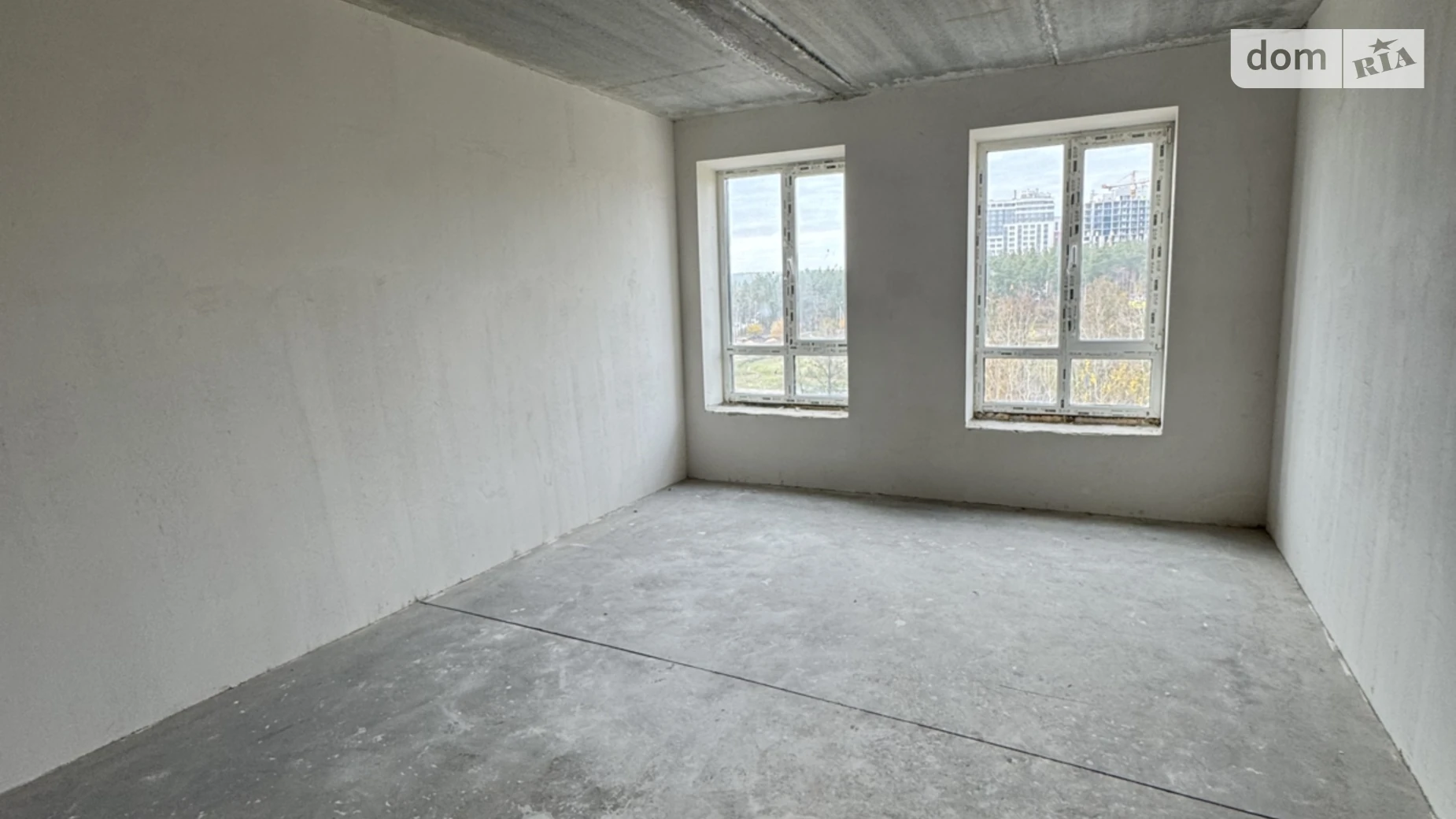 Продается 1-комнатная квартира 26 кв. м в Ирпене, ул. Соборная(ІІІ Интернационала), 2К/27 - фото 5