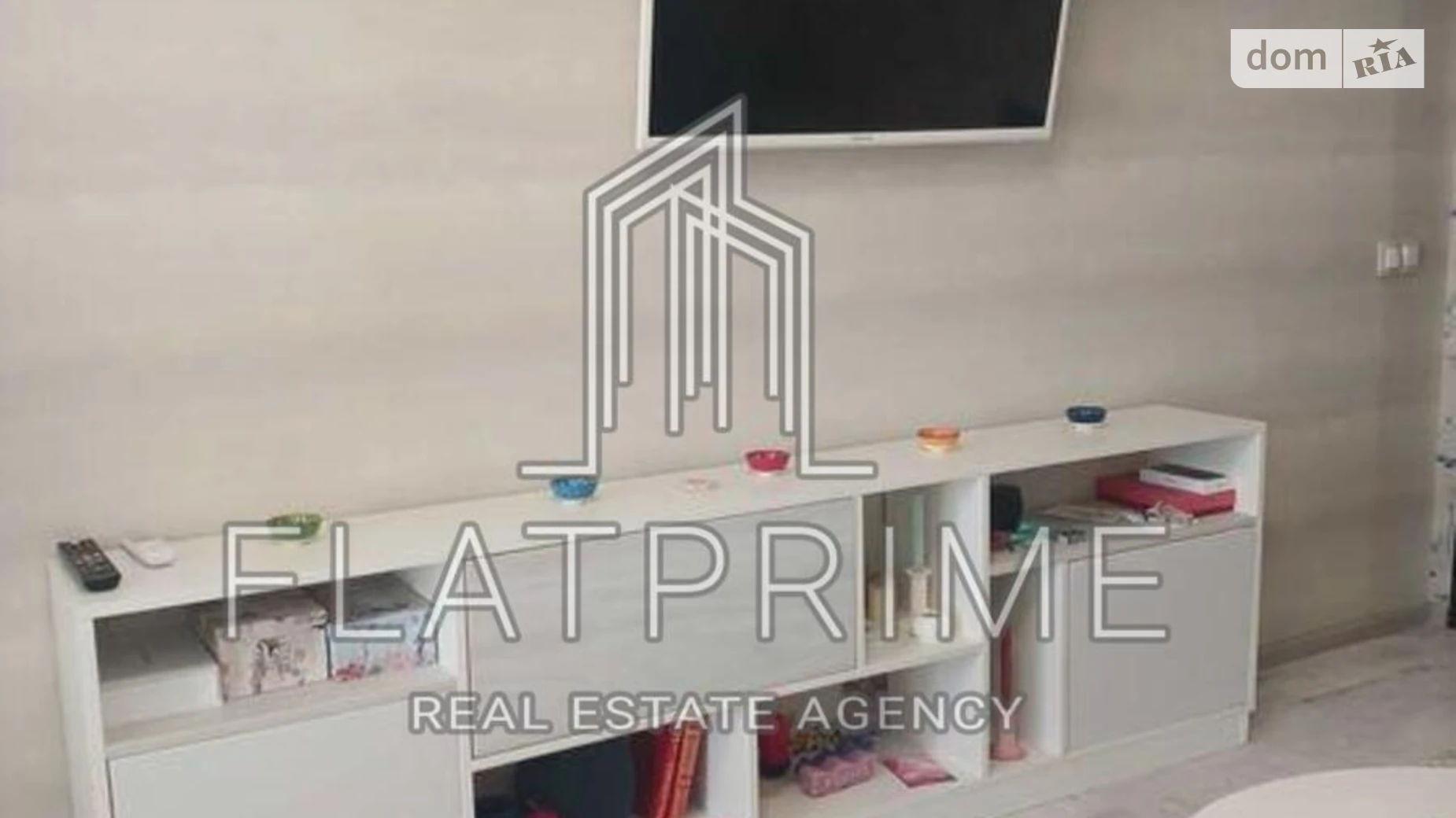 Продается 1-комнатная квартира 54 кв. м в Киеве, ул. Драгоманова, 2 - фото 4