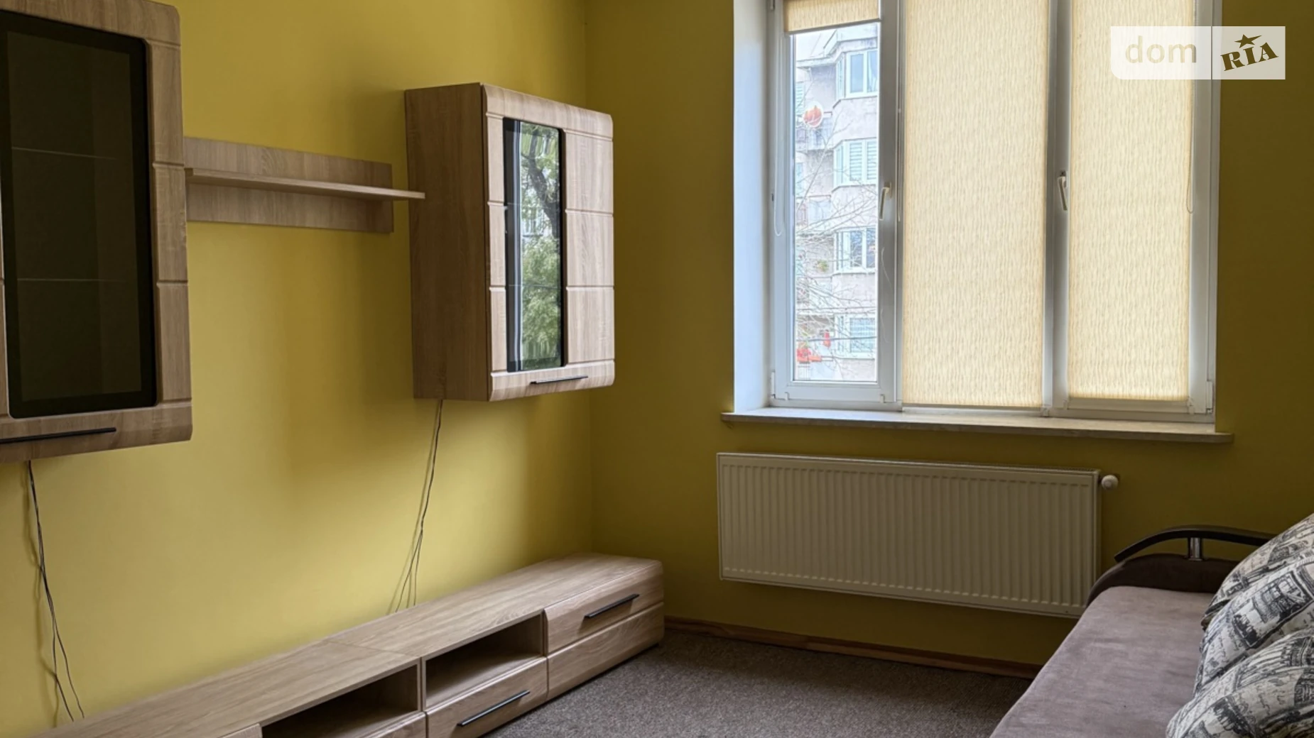 Продается 2-комнатная квартира 52.1 кв. м в Львове, ул. Лычаковская, 92 - фото 5