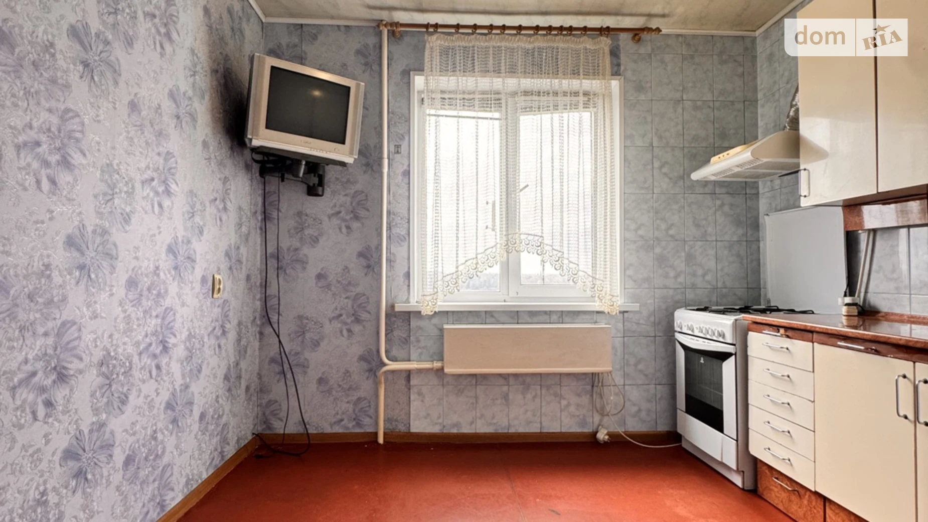 Продается 2-комнатная квартира 52 кв. м в Белой Церкви, бул. Александрийский(50-летия Победы), 20 - фото 4