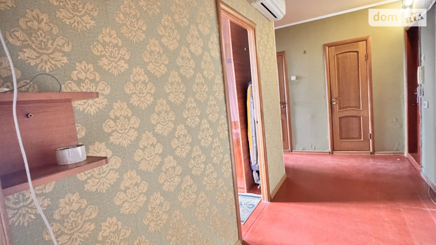 Продается 2-комнатная квартира 52 кв. м в Белой Церкви, бул. Александрийский(50-летия Победы), 20 - фото 3