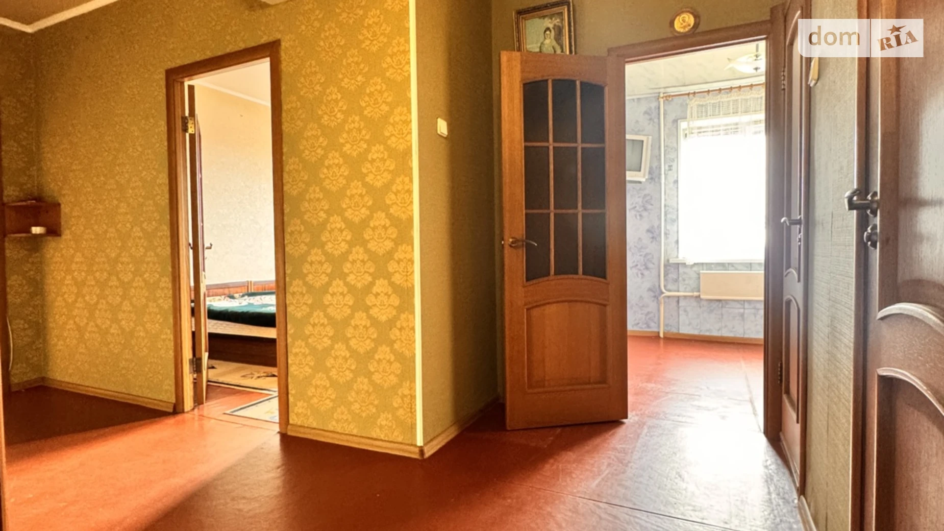 Продается 2-комнатная квартира 52 кв. м в Белой Церкви, бул. Александрийский(50-летия Победы), 20 - фото 2