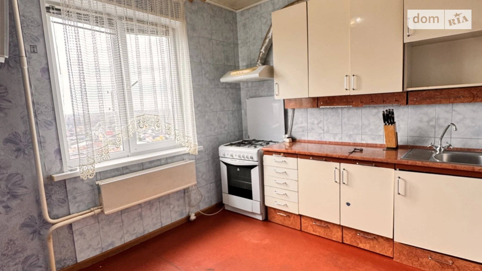 Продается 2-комнатная квартира 52 кв. м в Белой Церкви, бул. Александрийский(50-летия Победы), 20 - фото 5