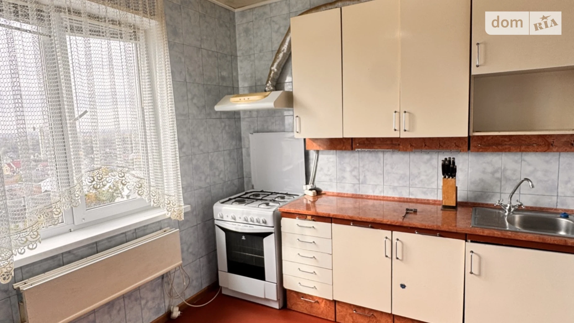 Продается 2-комнатная квартира 52 кв. м в Белой Церкви, бул. Александрийский(50-летия Победы), 20 - фото 2