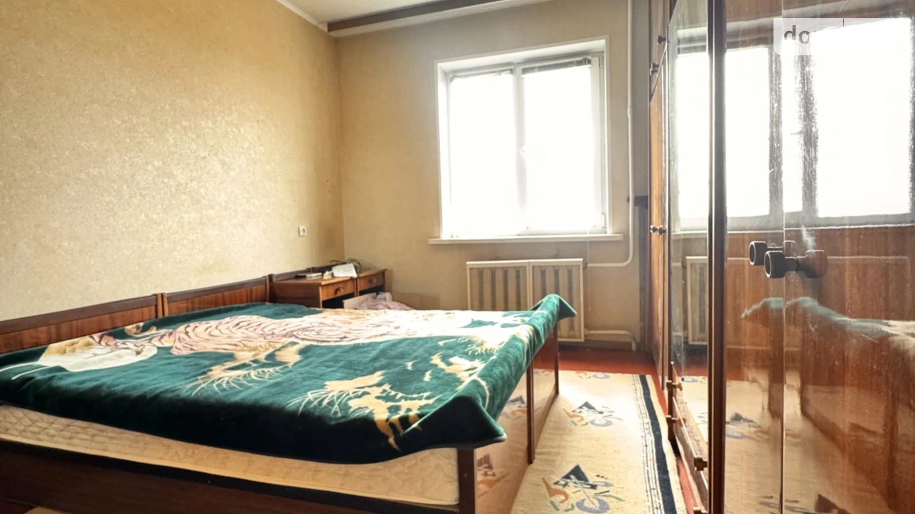 Продается 2-комнатная квартира 52 кв. м в Белой Церкви, бул. Александрийский(50-летия Победы), 20 - фото 3