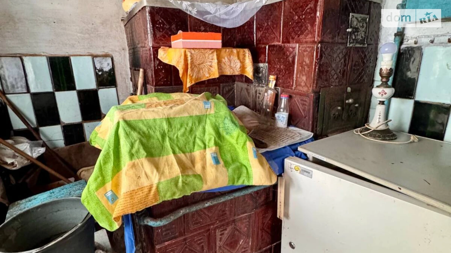 Продается одноэтажный дом 49.8 кв. м с баней/сауной, цена: 13000 $ - фото 5