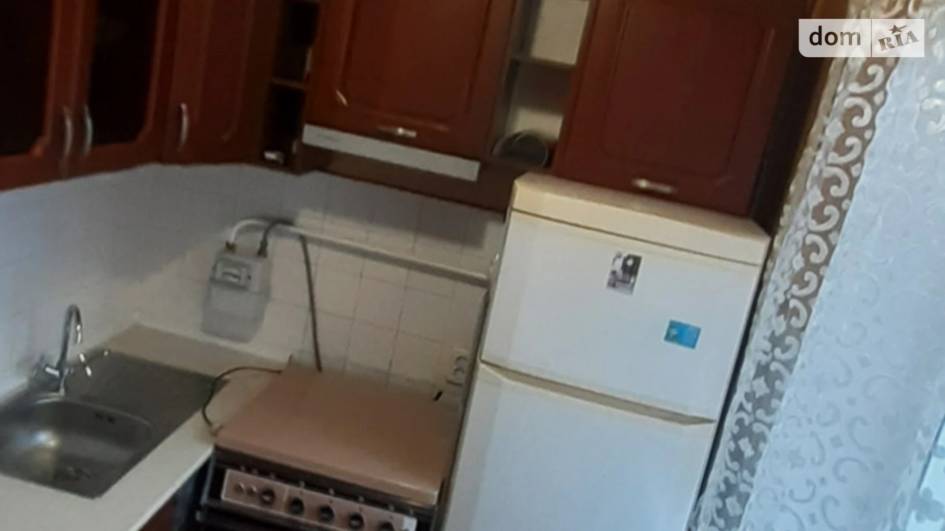 1-комнатная квартира 36 кв. м в Тернополе, просп. Злуки - фото 3