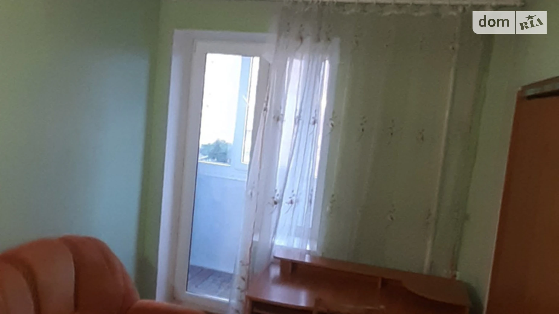 1-комнатная квартира 36 кв. м в Тернополе, просп. Злуки - фото 4