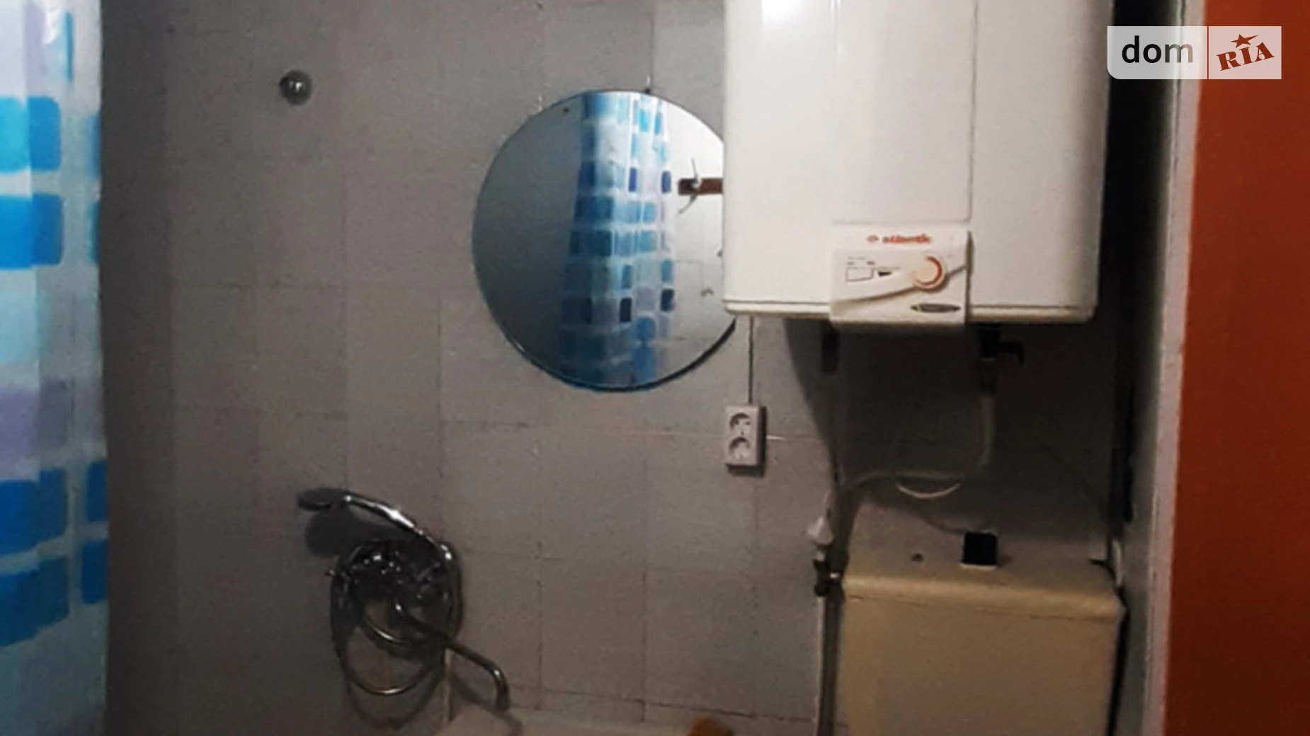 1-комнатная квартира 36 кв. м в Тернополе, просп. Злуки - фото 5