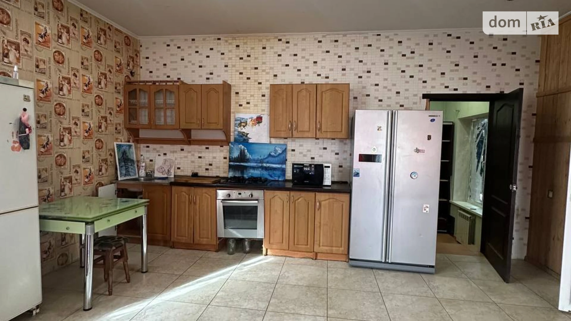Сдается в аренду часть дома 75 кв. м с подвалом, цена: 18000 грн - фото 4