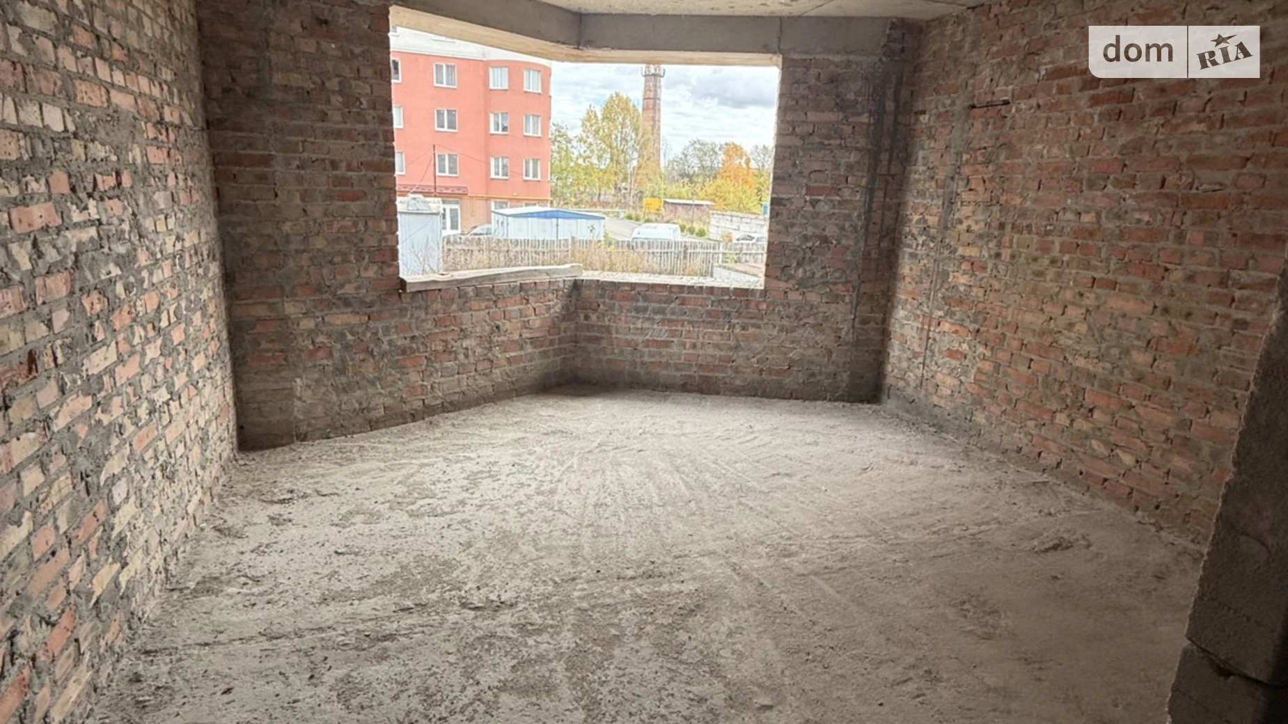 2-комнатная квартира 68 кв. м в Тернополе, ул. Владимира Великого - фото 5