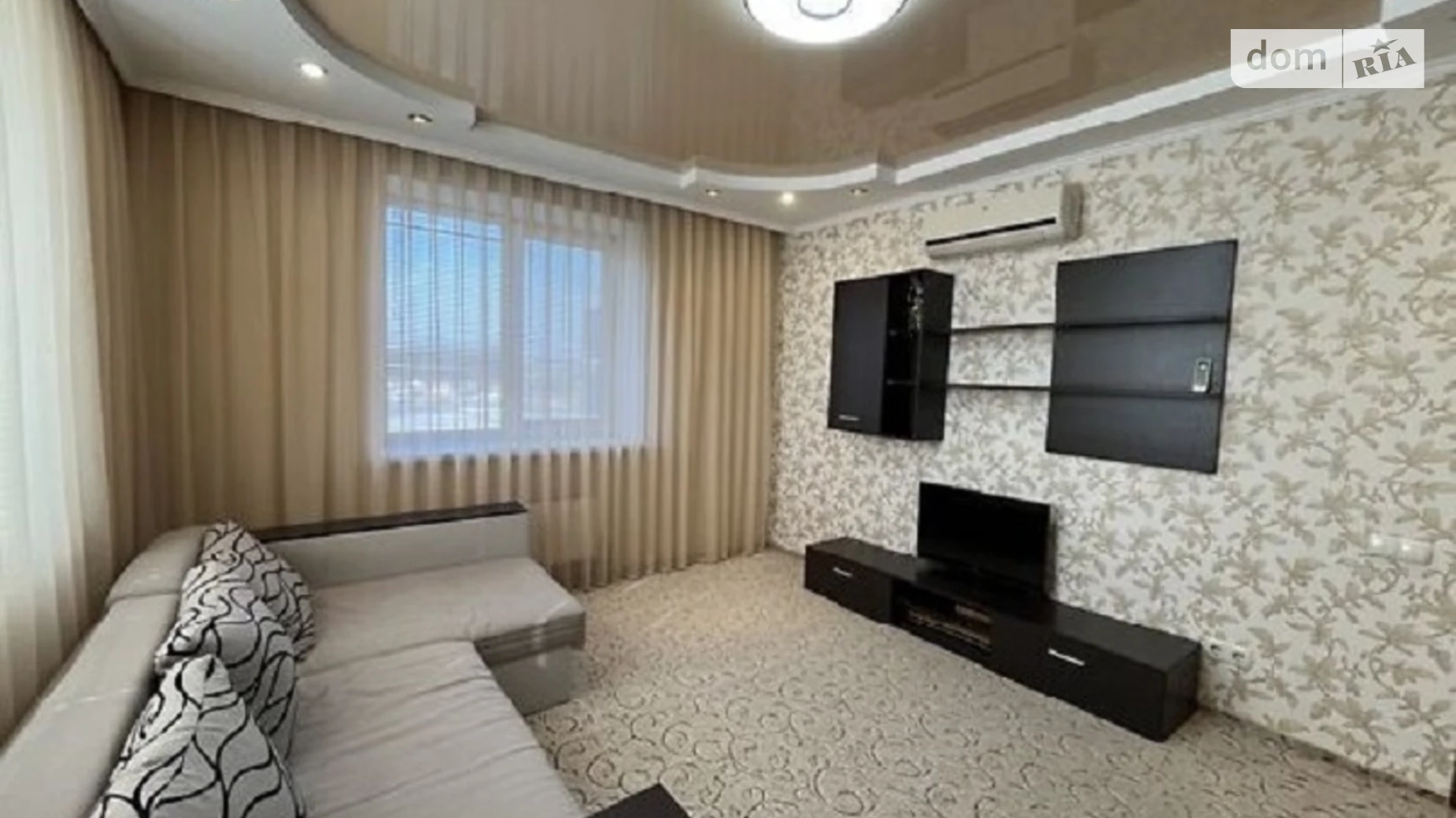 2-комнатная квартира 66.6 кв. м в Запорожье, ул. Товарищеская - фото 2