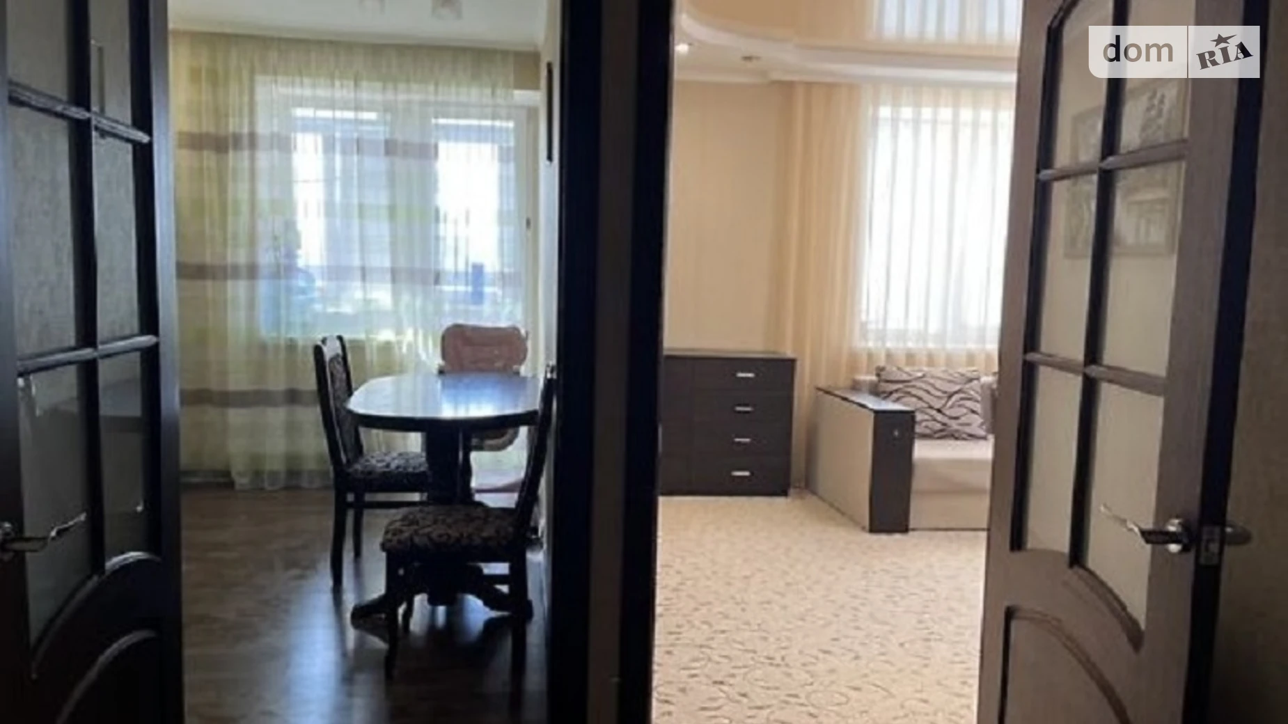 2-комнатная квартира 66.6 кв. м в Запорожье, ул. Товарищеская - фото 4