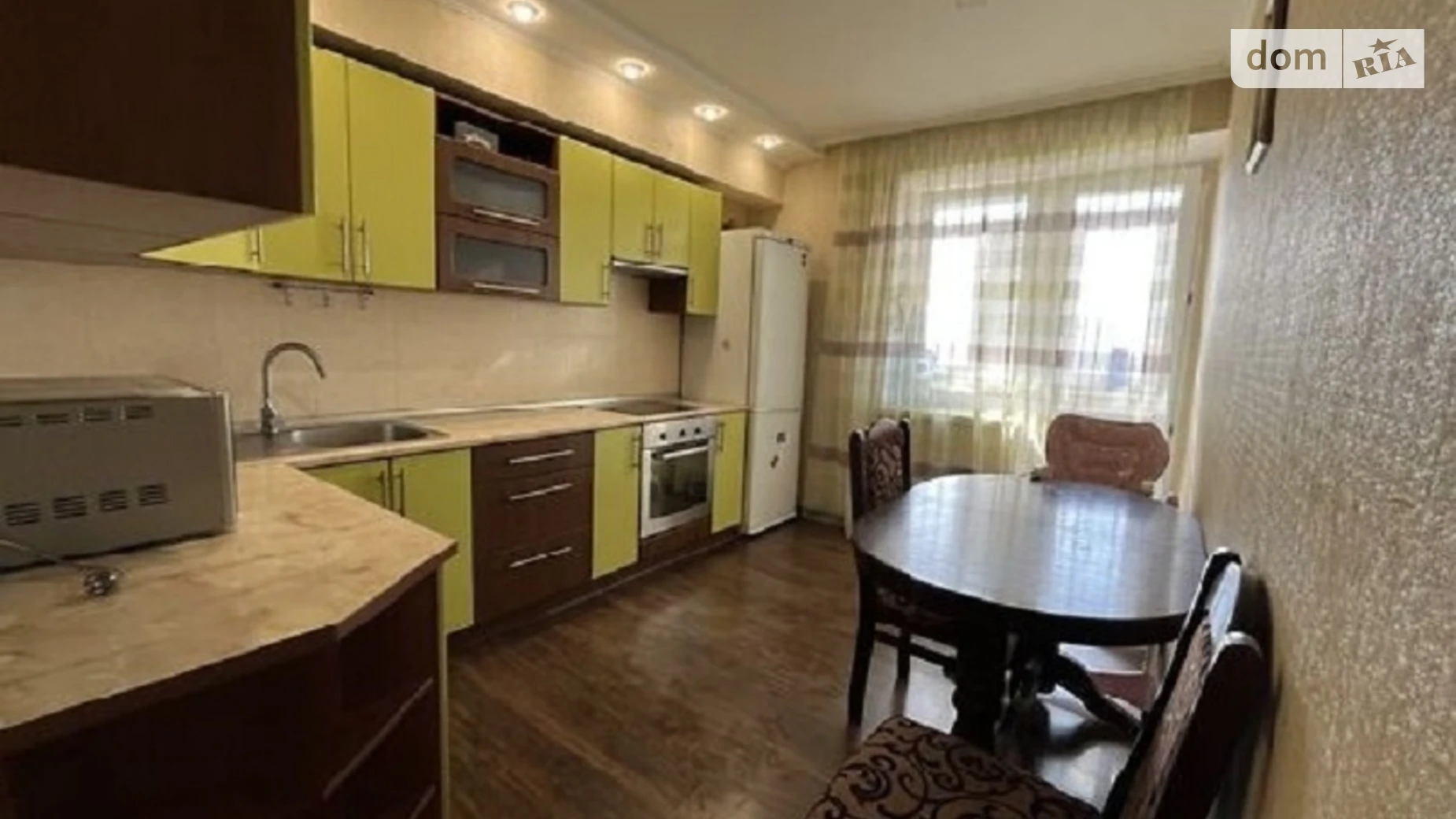 2-комнатная квартира 66.6 кв. м в Запорожье, ул. Товарищеская - фото 5