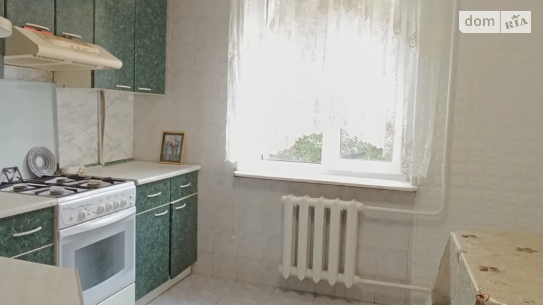 Продается 3-комнатная квартира 70.5 кв. м в Хмельницком, ул. Зализняка Максима - фото 3