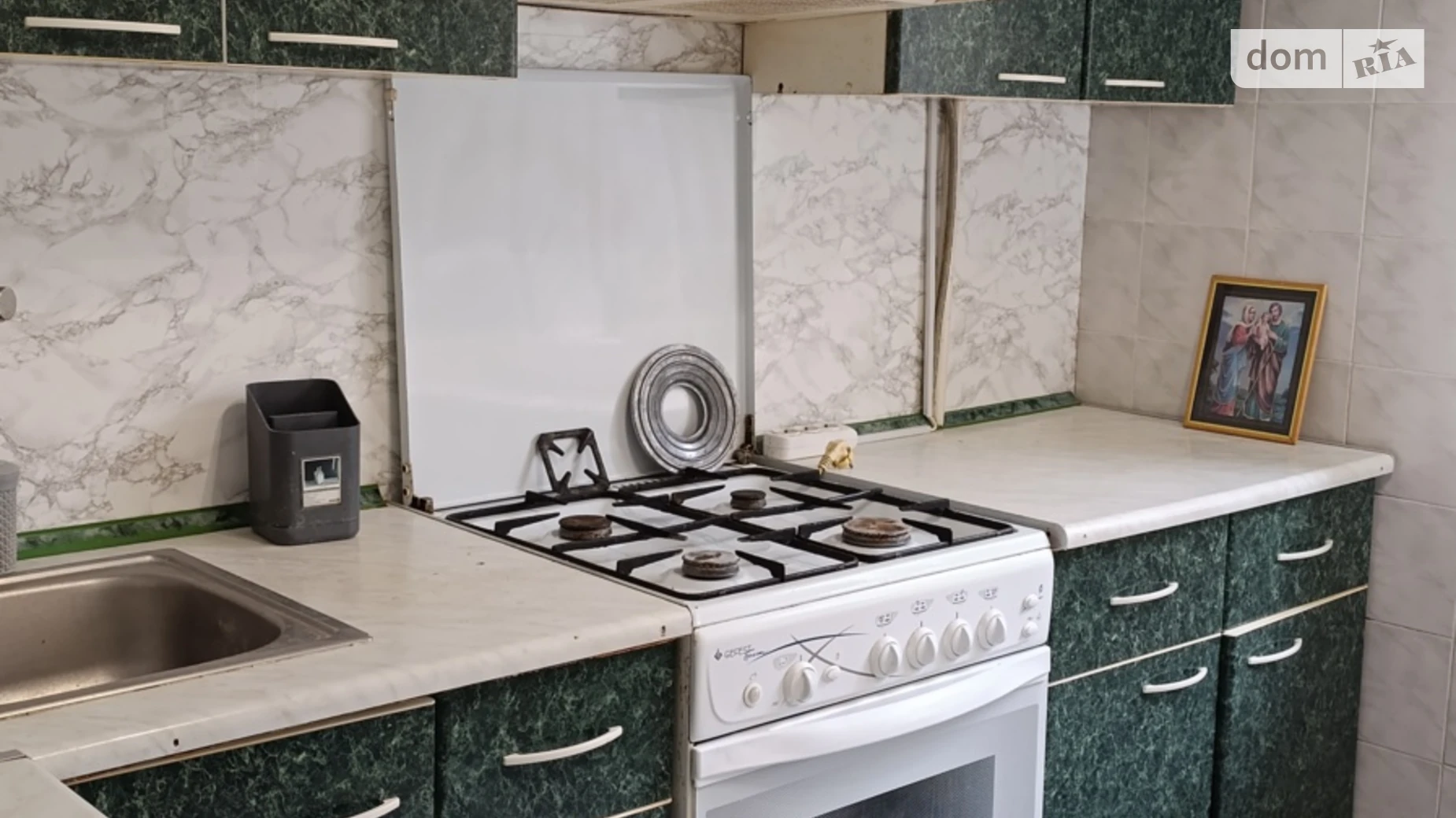 Продается 3-комнатная квартира 70.5 кв. м в Хмельницком, ул. Зализняка Максима - фото 2