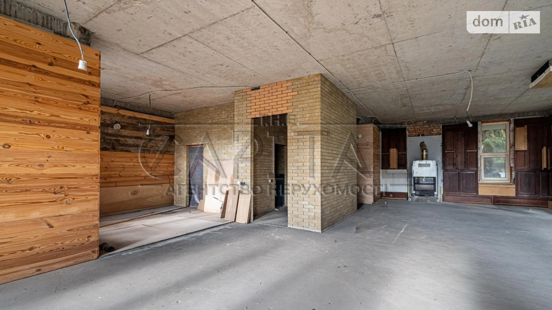 Продается дом на 2 этажа 380 кв. м с мансардой, цена: 300000 $ - фото 4