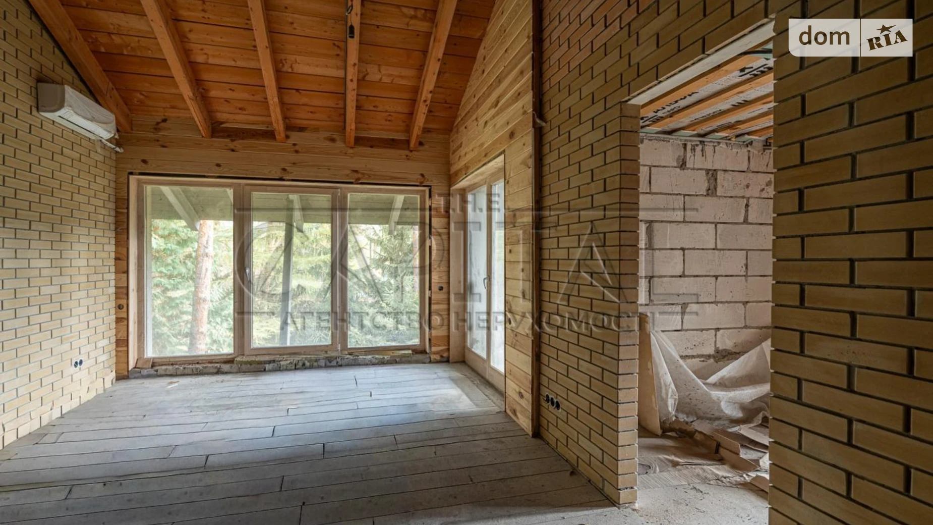 Продается дом на 2 этажа 380 кв. м с мансардой, цена: 300000 $ - фото 5