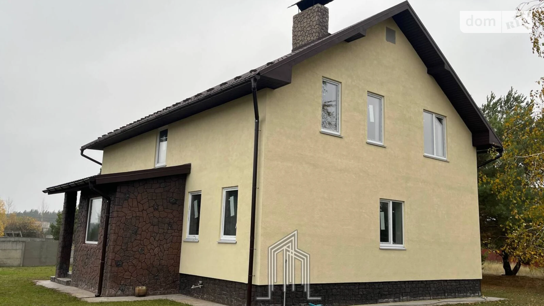 Продается дом на 2 этажа 240 кв. м с бассейном, цена: 105000 $ - фото 5