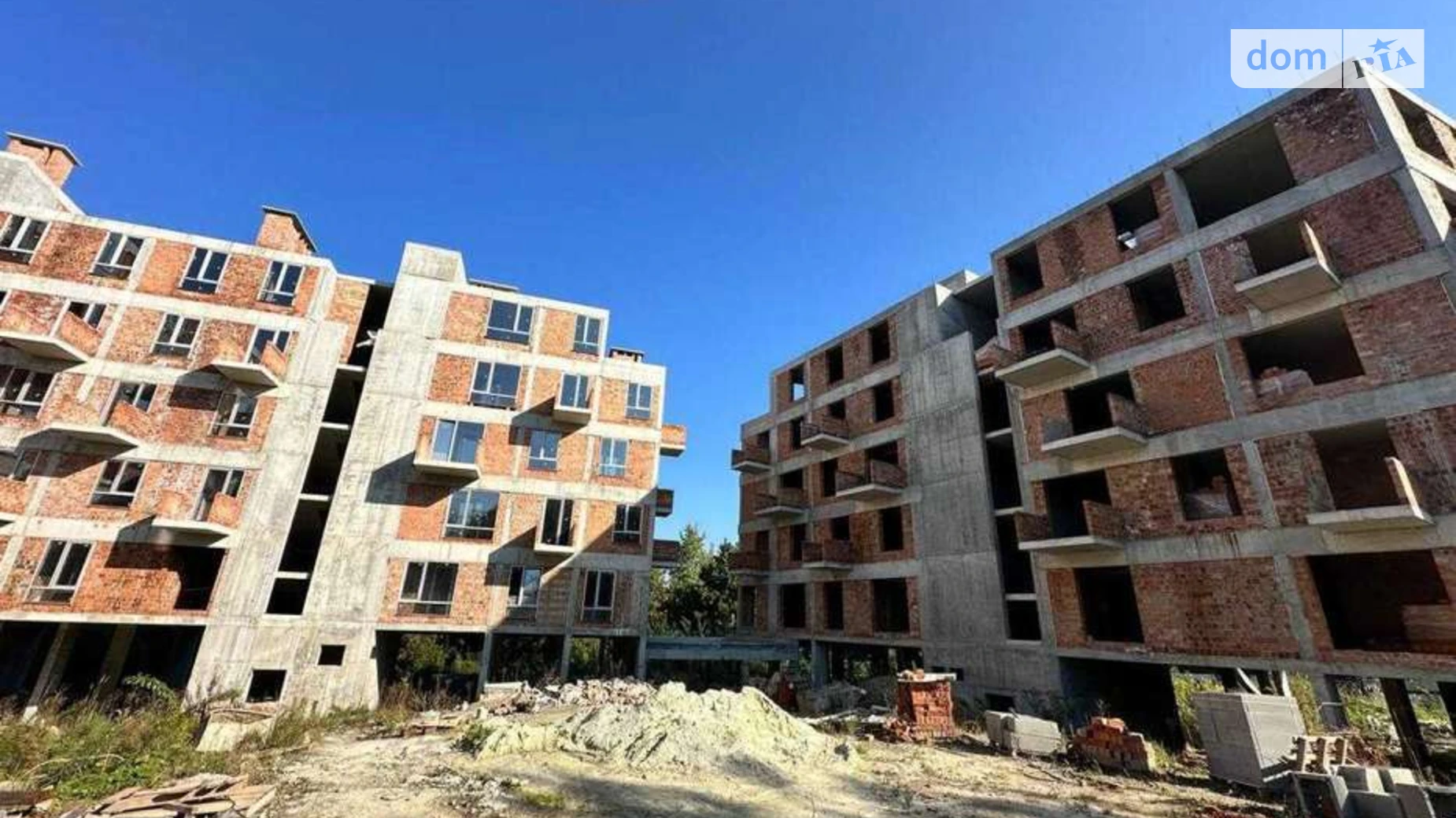 Продается 3-комнатная квартира 91.55 кв. м в Львове, цена: 80000 $ - фото 4