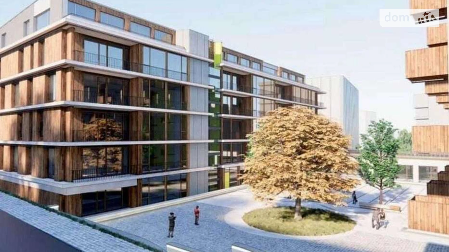 Продается 3-комнатная квартира 91.55 кв. м в Львове, цена: 80000 $ - фото 5