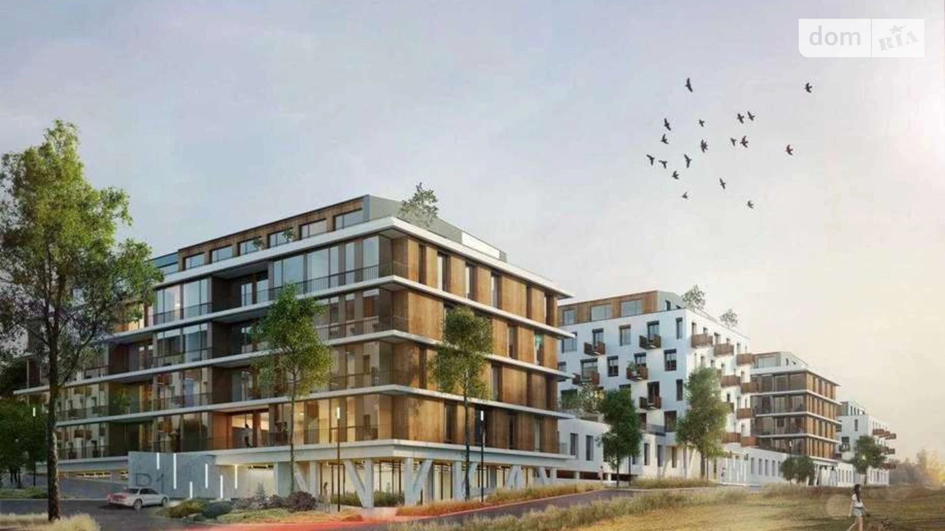 Продается 3-комнатная квартира 91.55 кв. м в Львове, цена: 80000 $ - фото 2