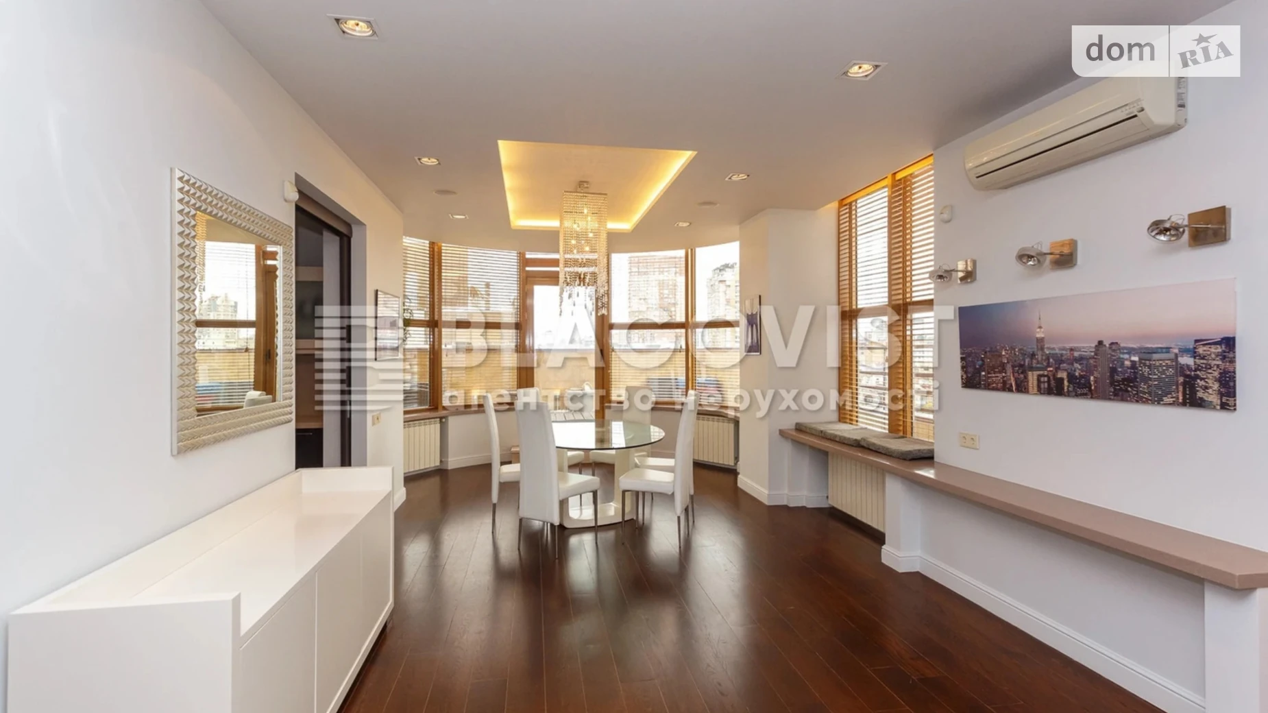 Продается 3-комнатная квартира 150 кв. м в Киеве, цена: 350000 $ - фото 4