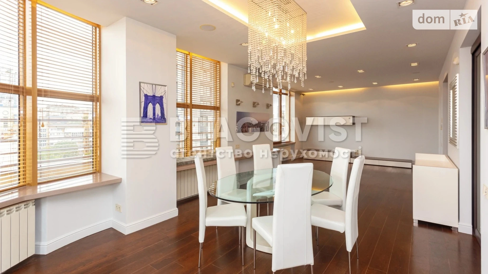 Продается 3-комнатная квартира 150 кв. м в Киеве, цена: 350000 $ - фото 5